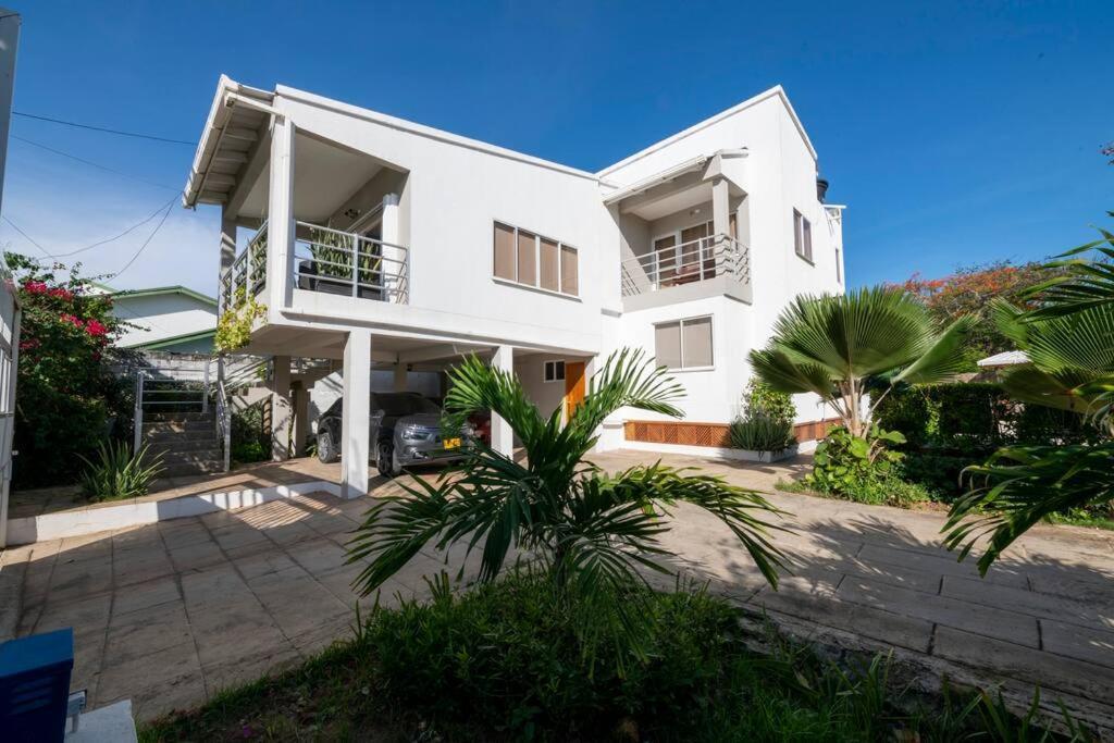 La Villana House * San Andrés
