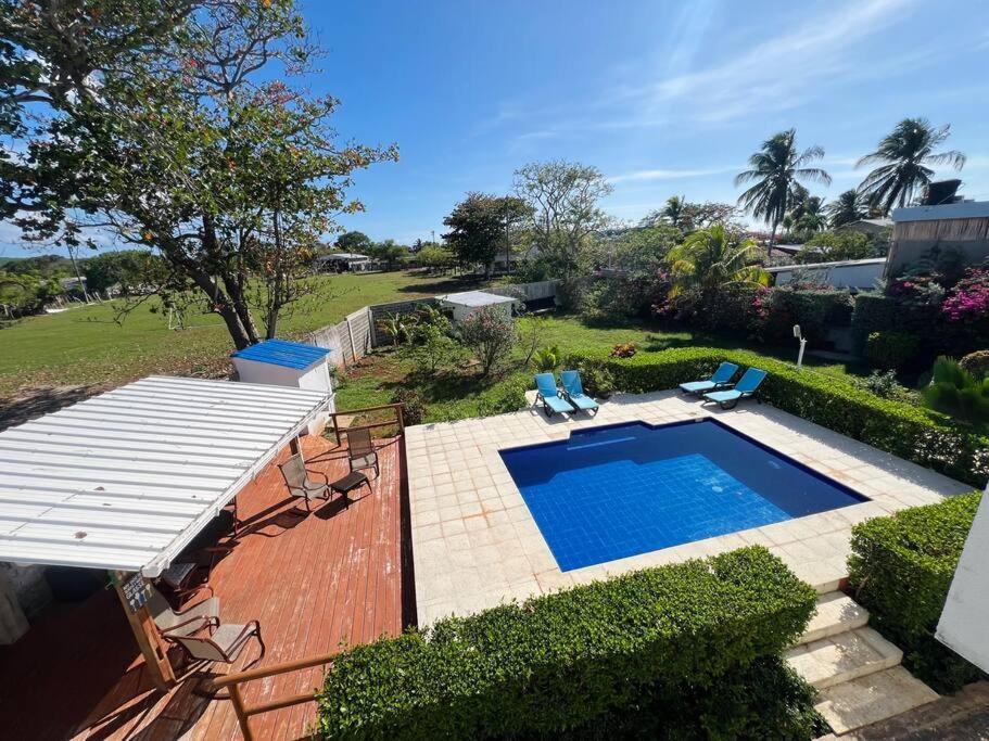 La Villana House San Andrés