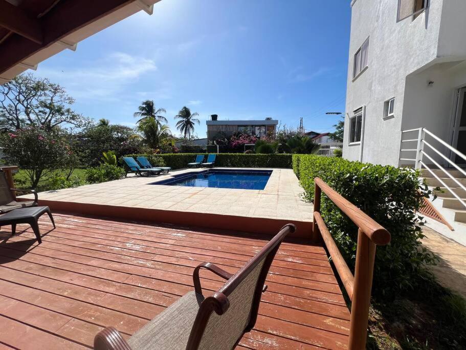 La Villana House