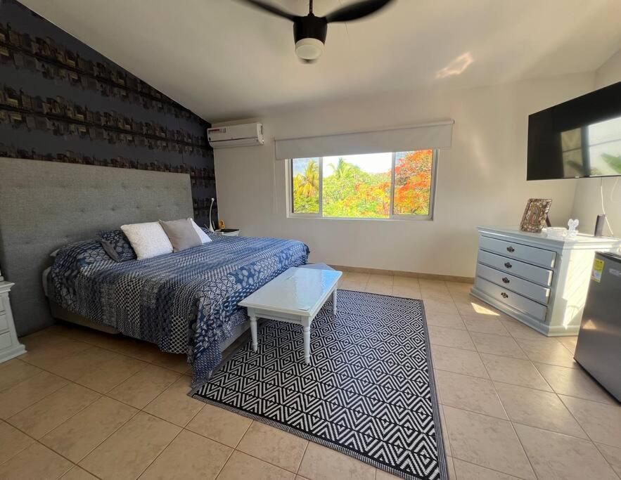 La Villana House Habitación en casa particular San Andrés