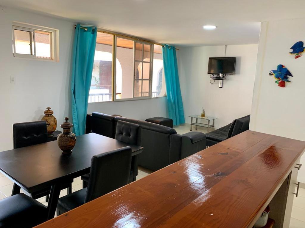 Apartamento Limsor Playa Frente Al Mar San Andrés