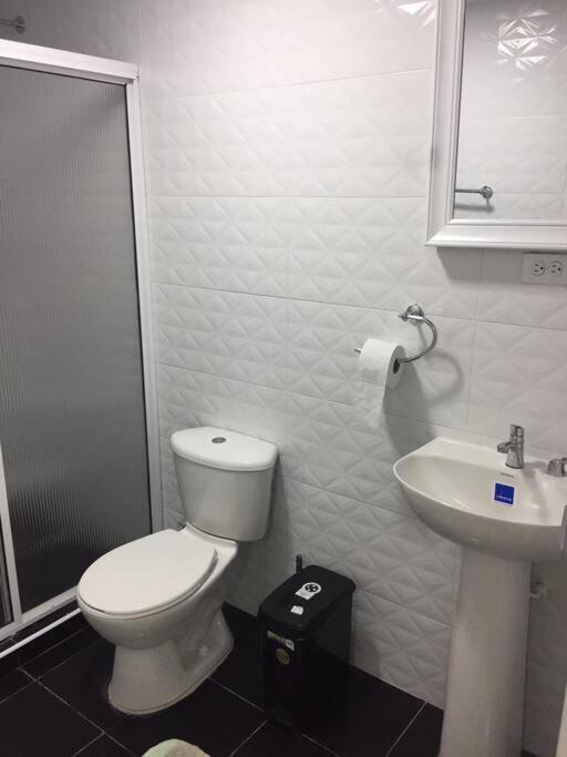 Apartamento Tulys Place