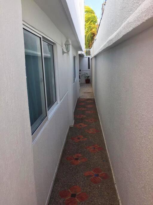 Tulys Place Apartamento *