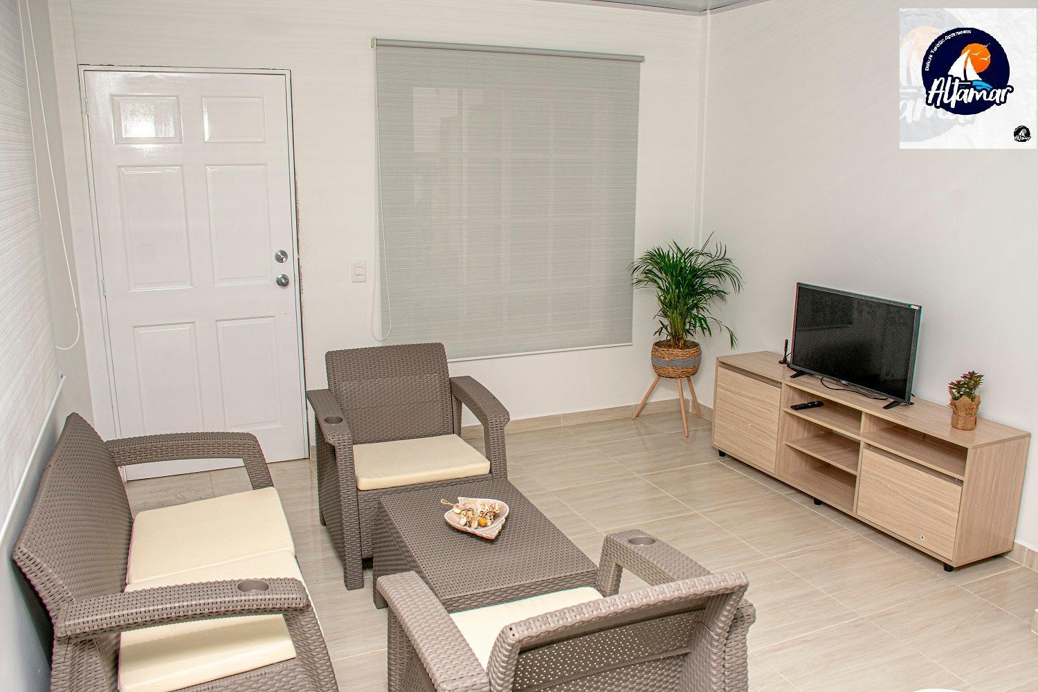 Apartamento Turisticos Altamar *
