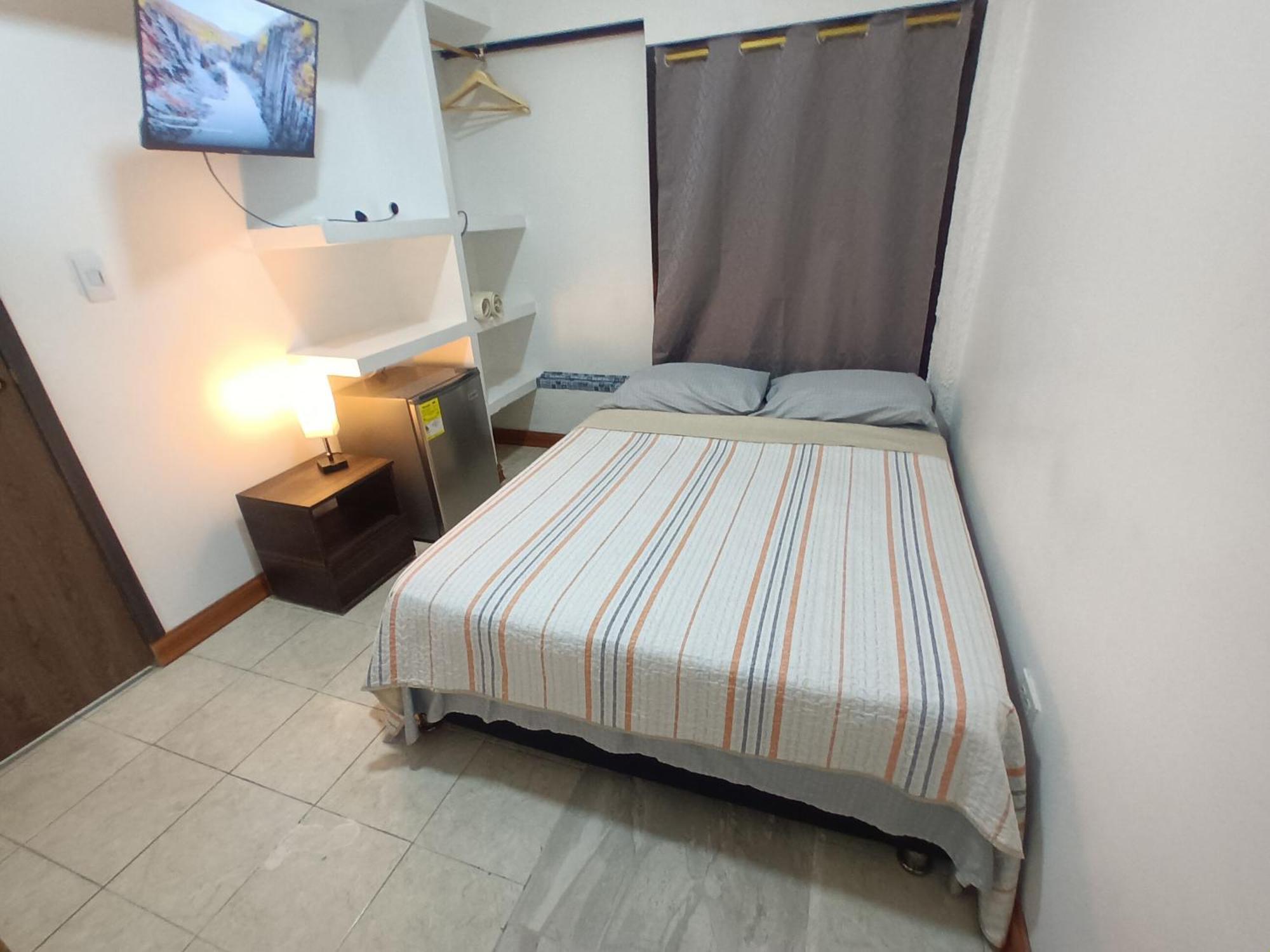 Confortable Y Central Habitacion A 1 Cuadra De La Playa Homestay
