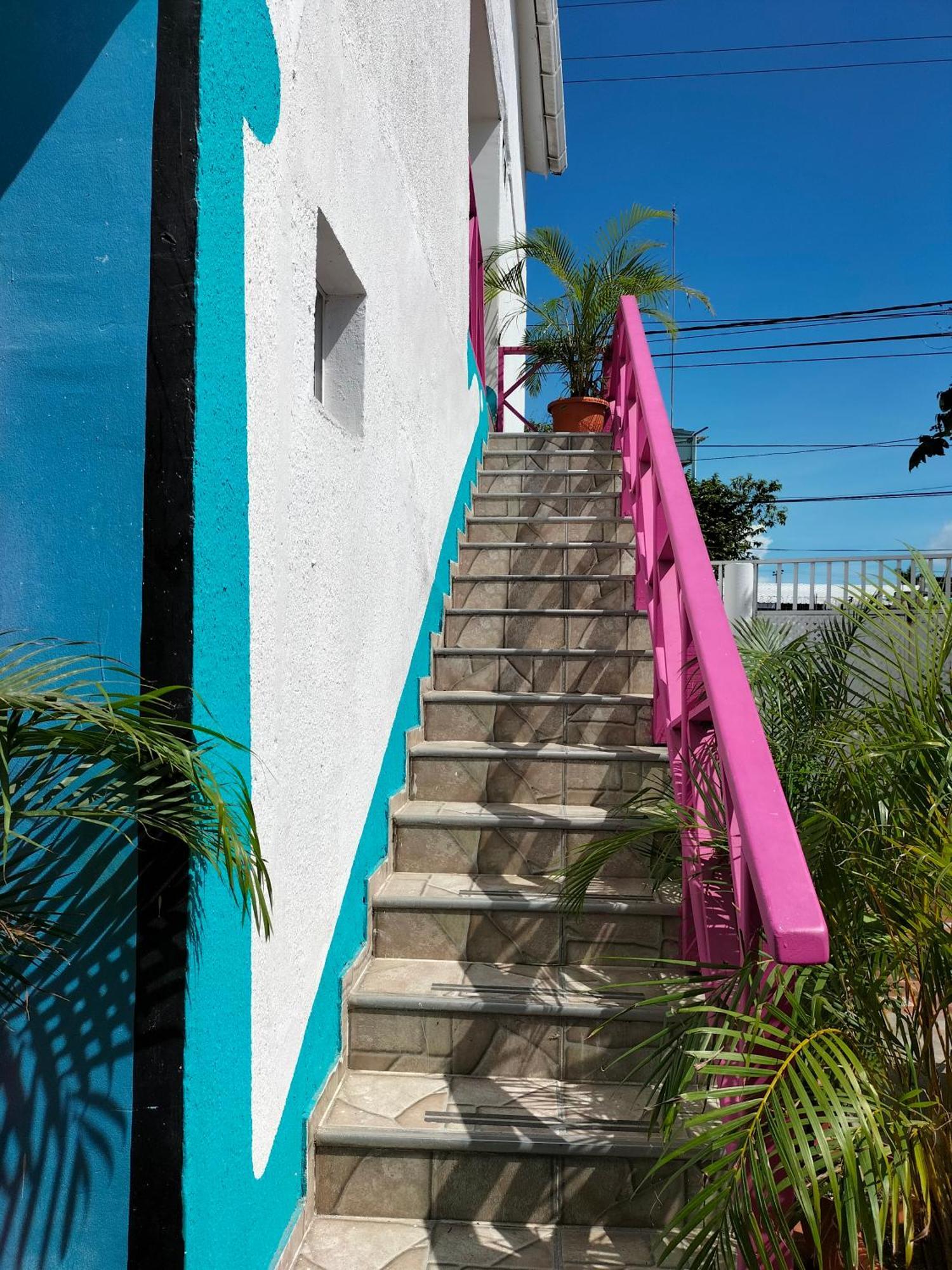 Inn Miss Joyce House