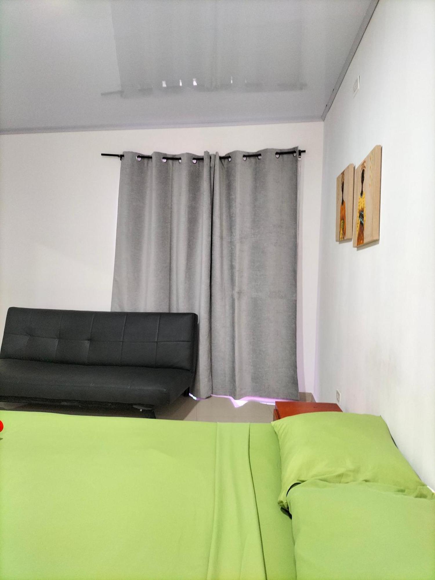 Miss Joyce House * San Andrés