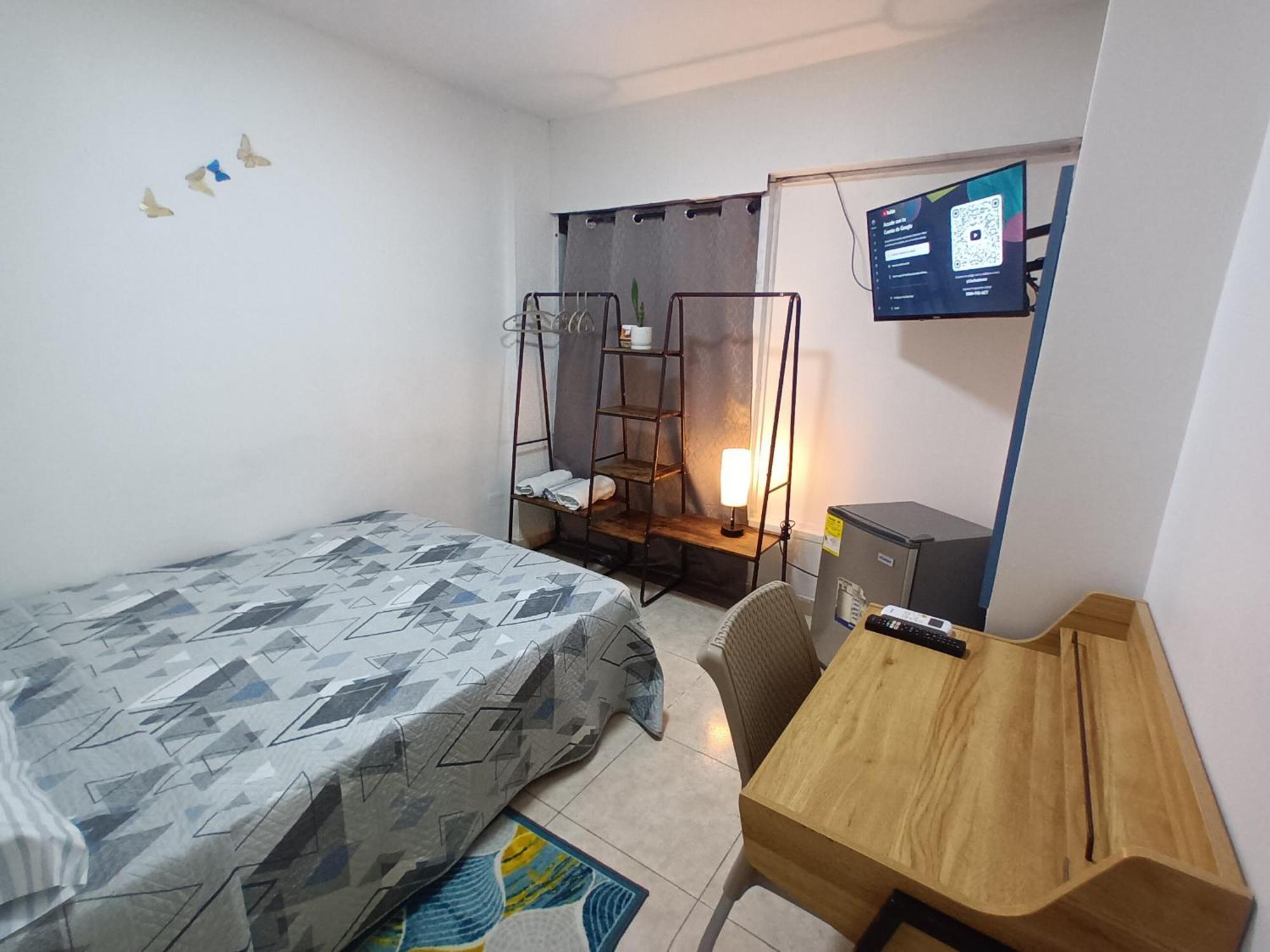 Guest house Confortable Y A Cuadra De La Playa 10a