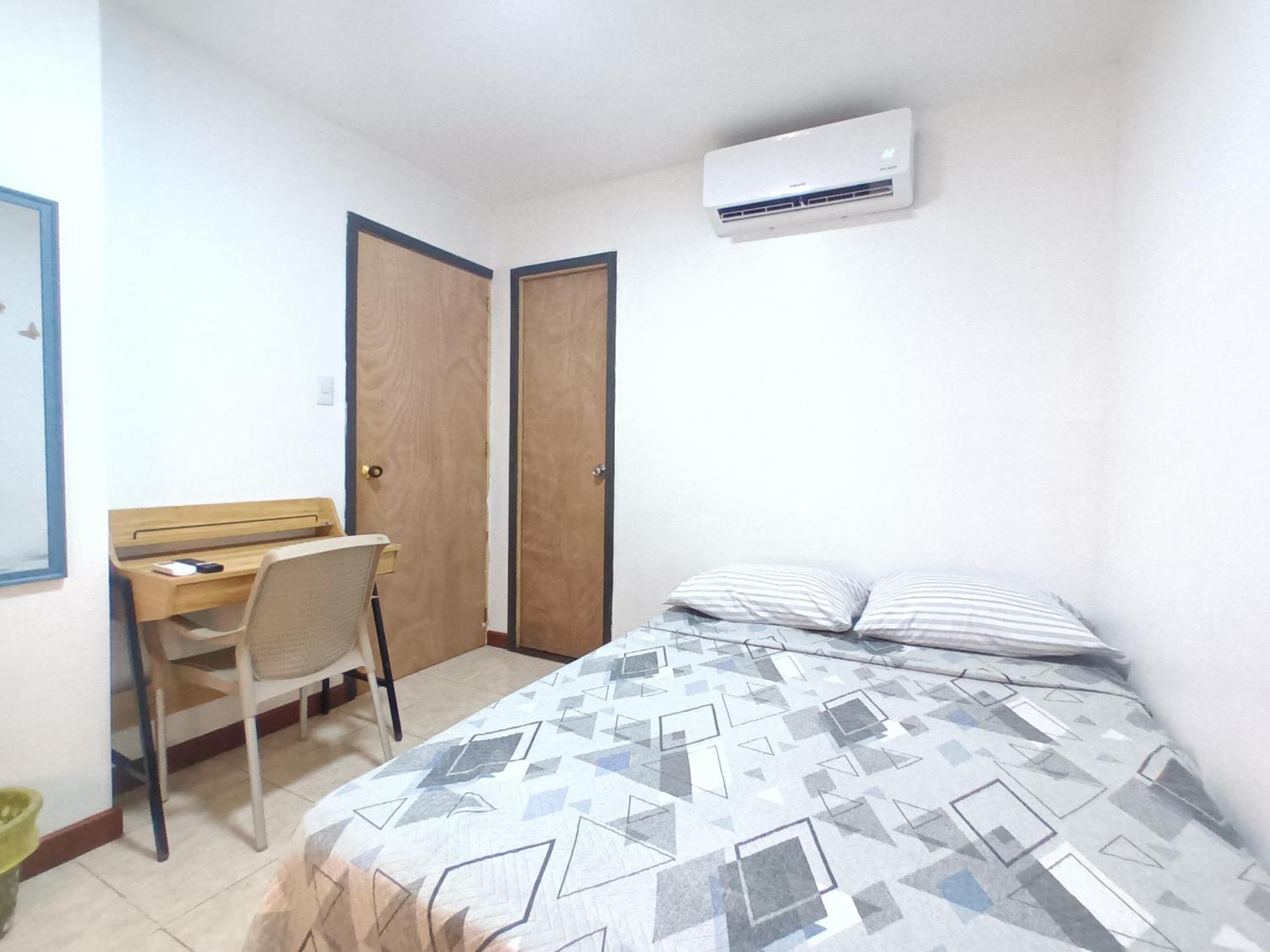 Confortable Y A Cuadra De La Playa 10a Guest house *