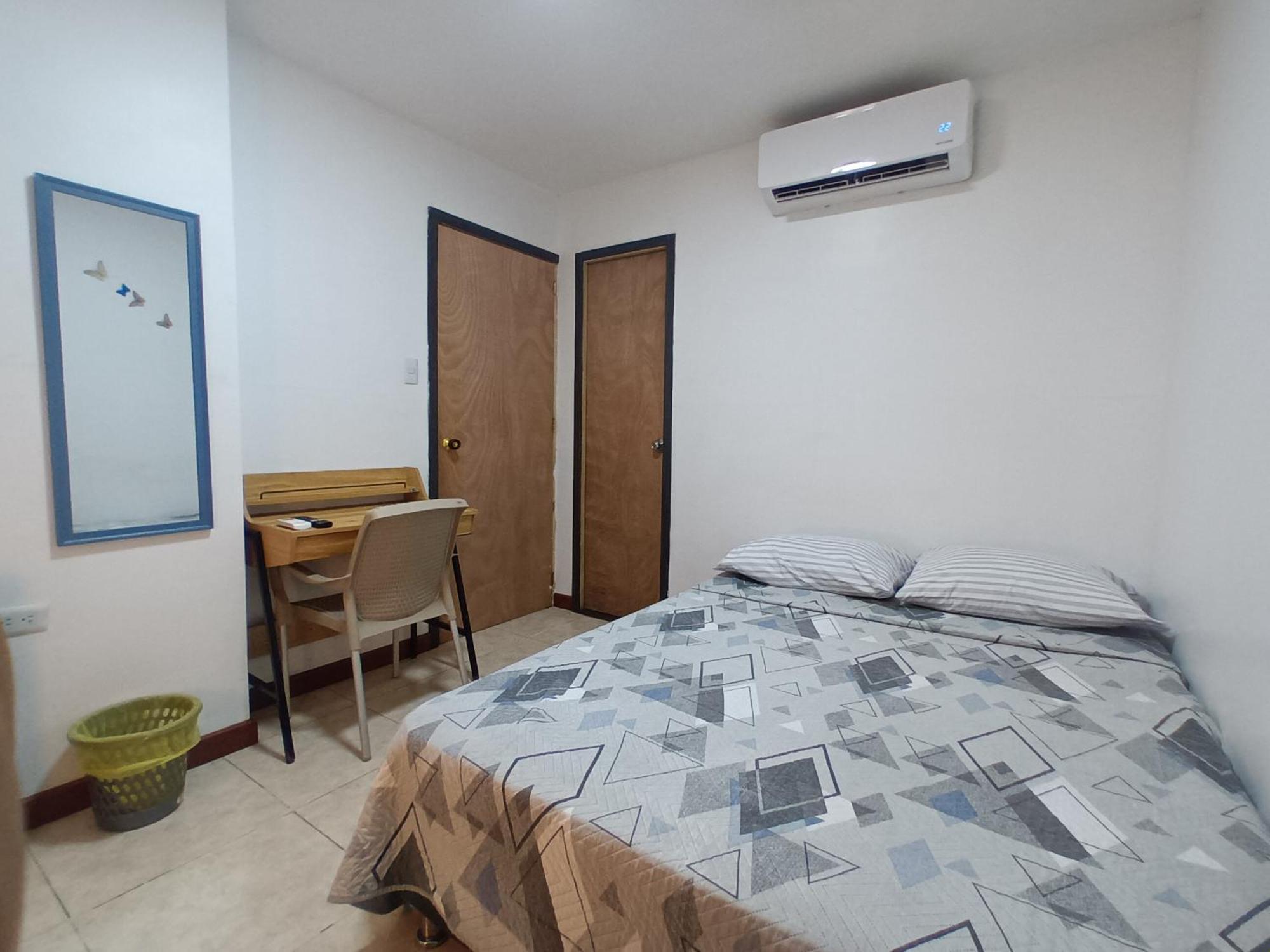 Confortable Y A Cuadra De La Playa 10a Guest house San Andres (San Andres and Providencia Islands)