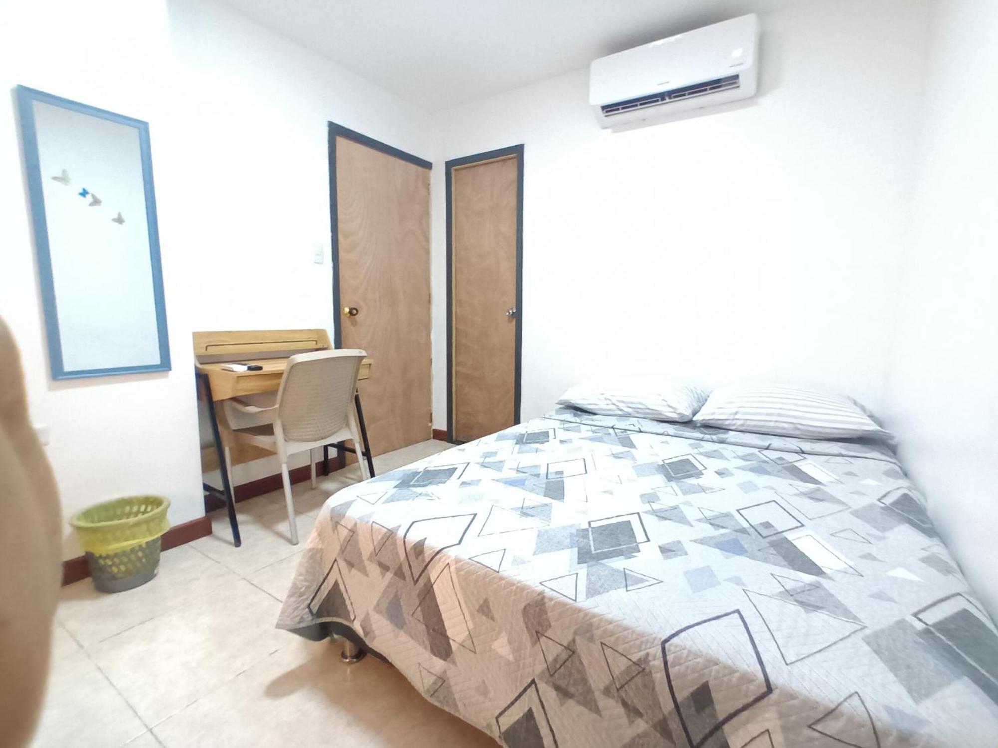Guest house Confortable Y A Cuadra De La Playa 10a San Andres (San Andres and Providencia Islands)