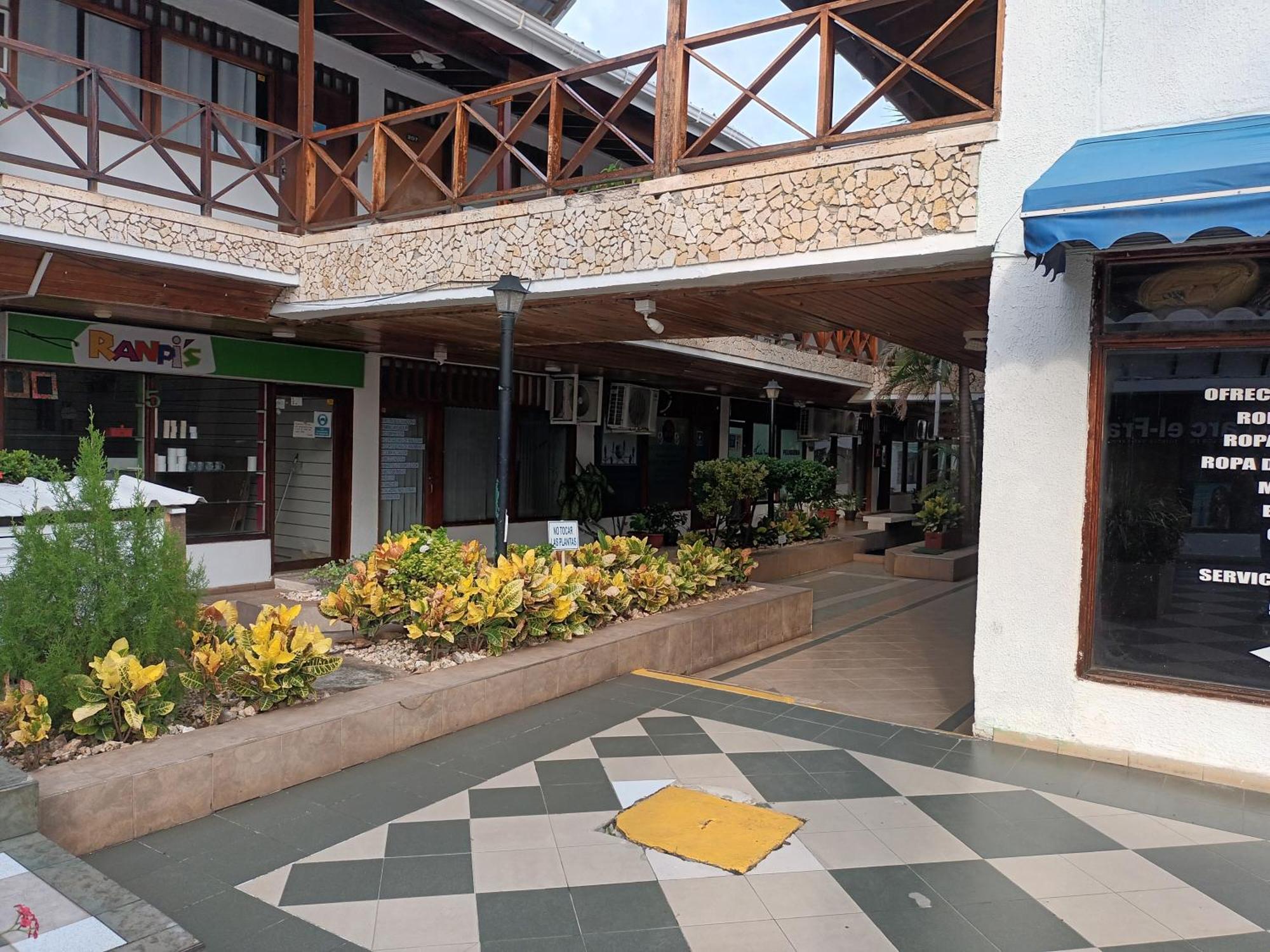 Guest house Confortable Y A Cuadra De La Playa 10a