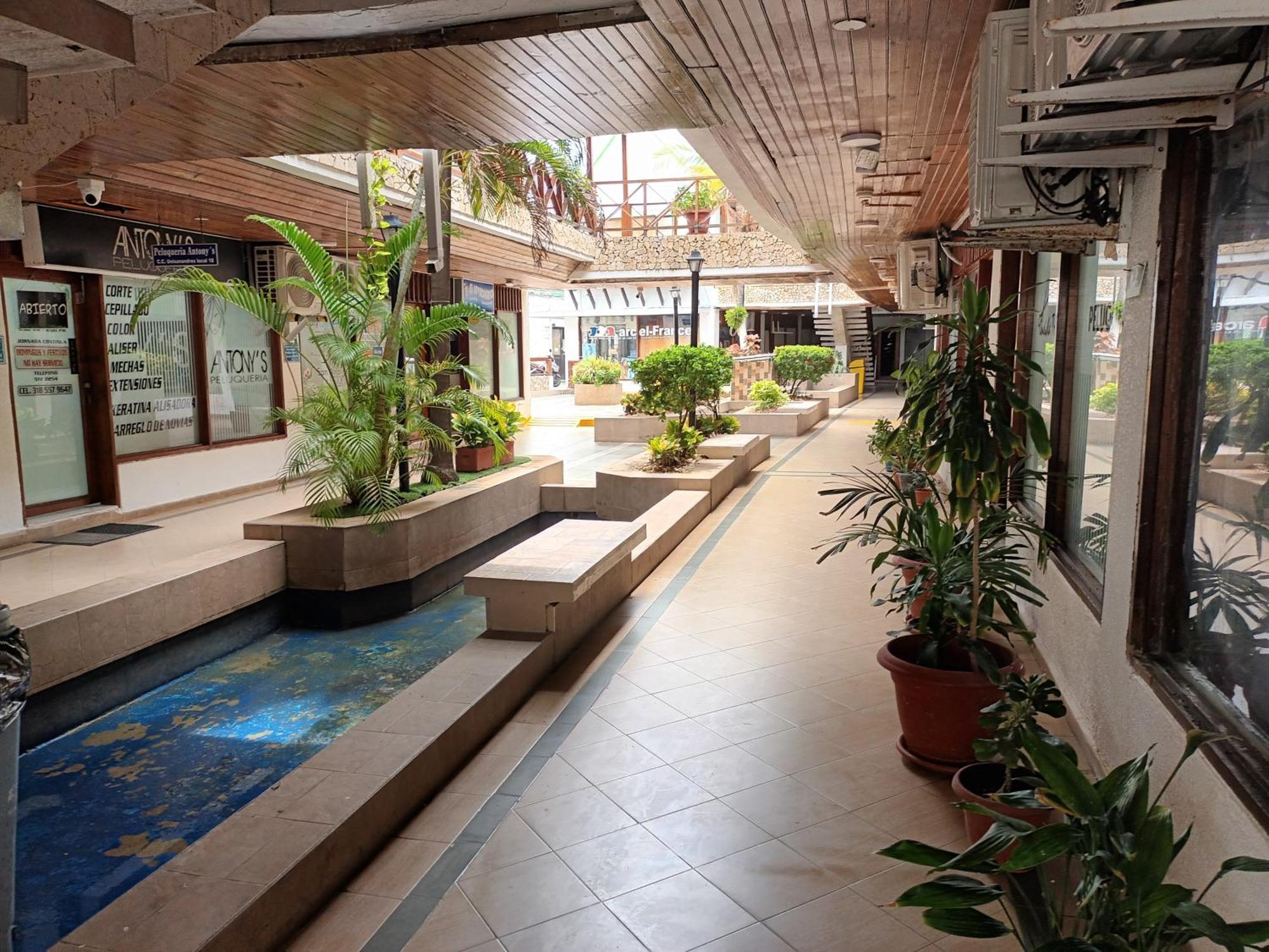 Guest house Confortable Y A Cuadra De La Playa 10a *