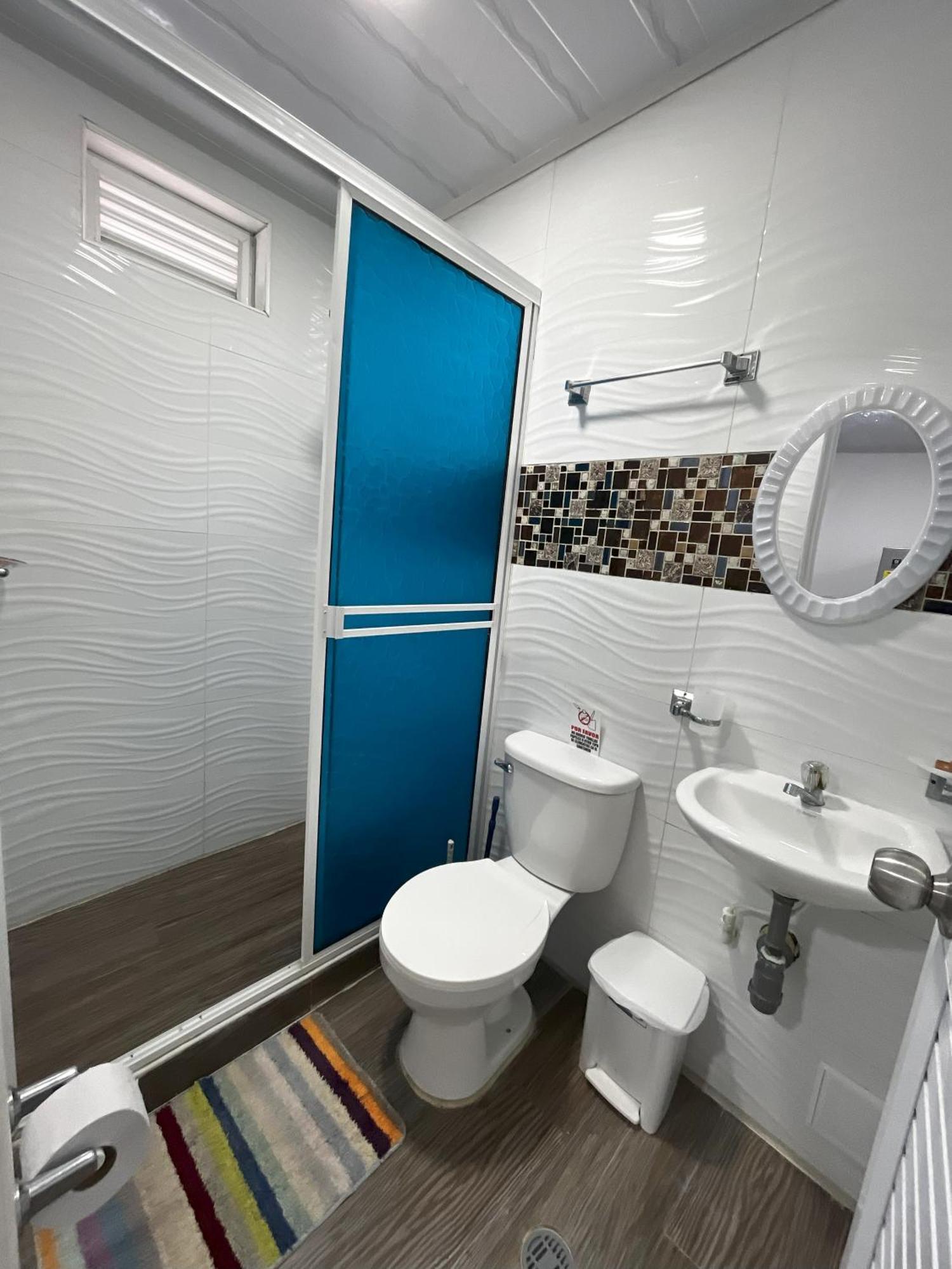 Estrella Del Mar Apartment San Andres (San Andres and Providencia Islands)