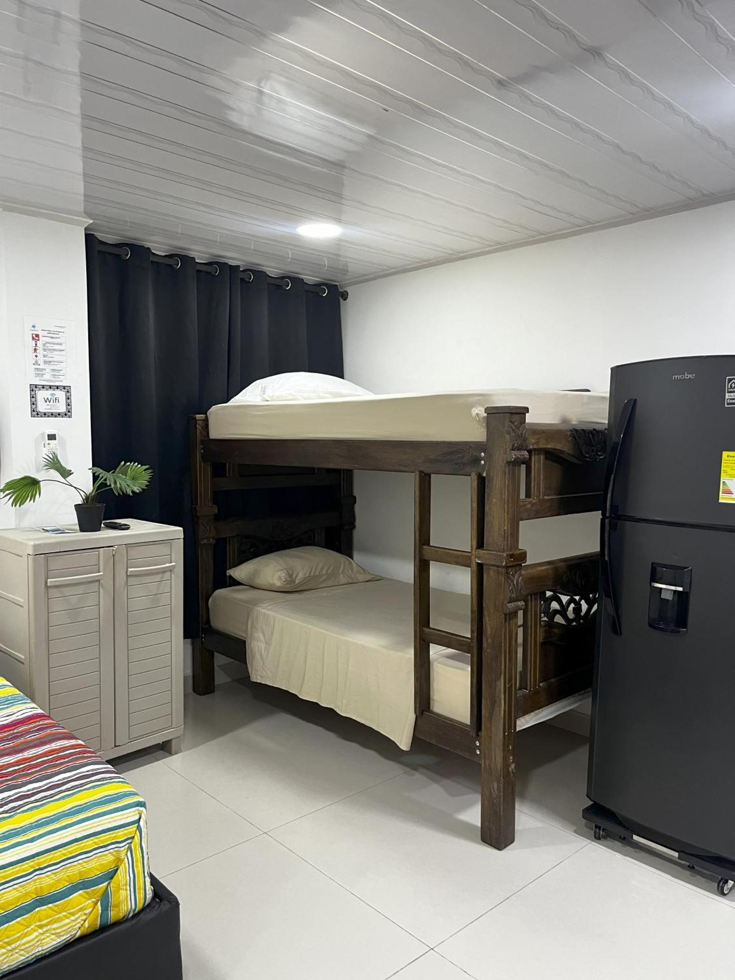 Estrella Del Mar Apartment San Andres (San Andres and Providencia Islands)