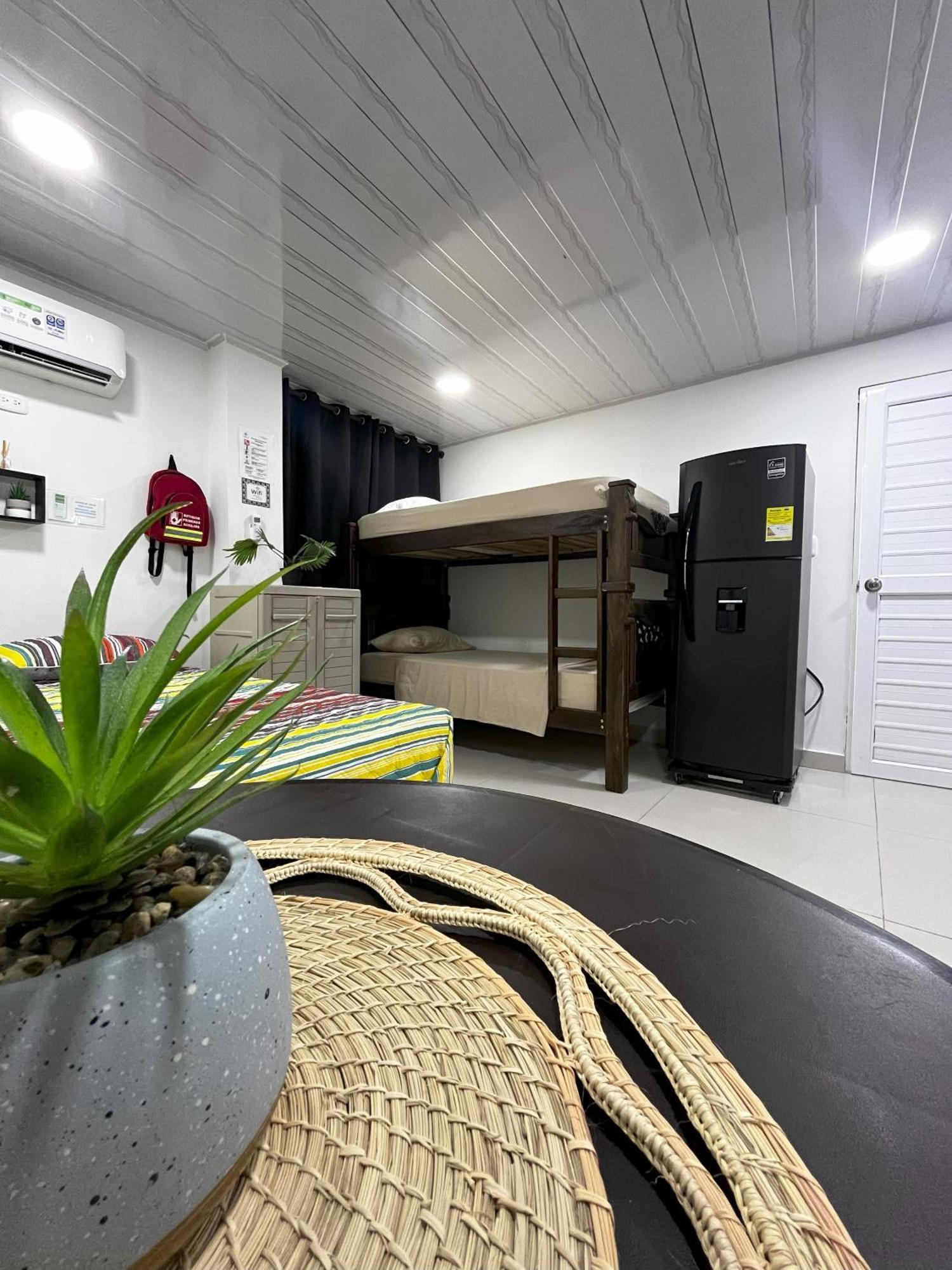 Apartment Estrella Del Mar San Andres (San Andres and Providencia Islands)