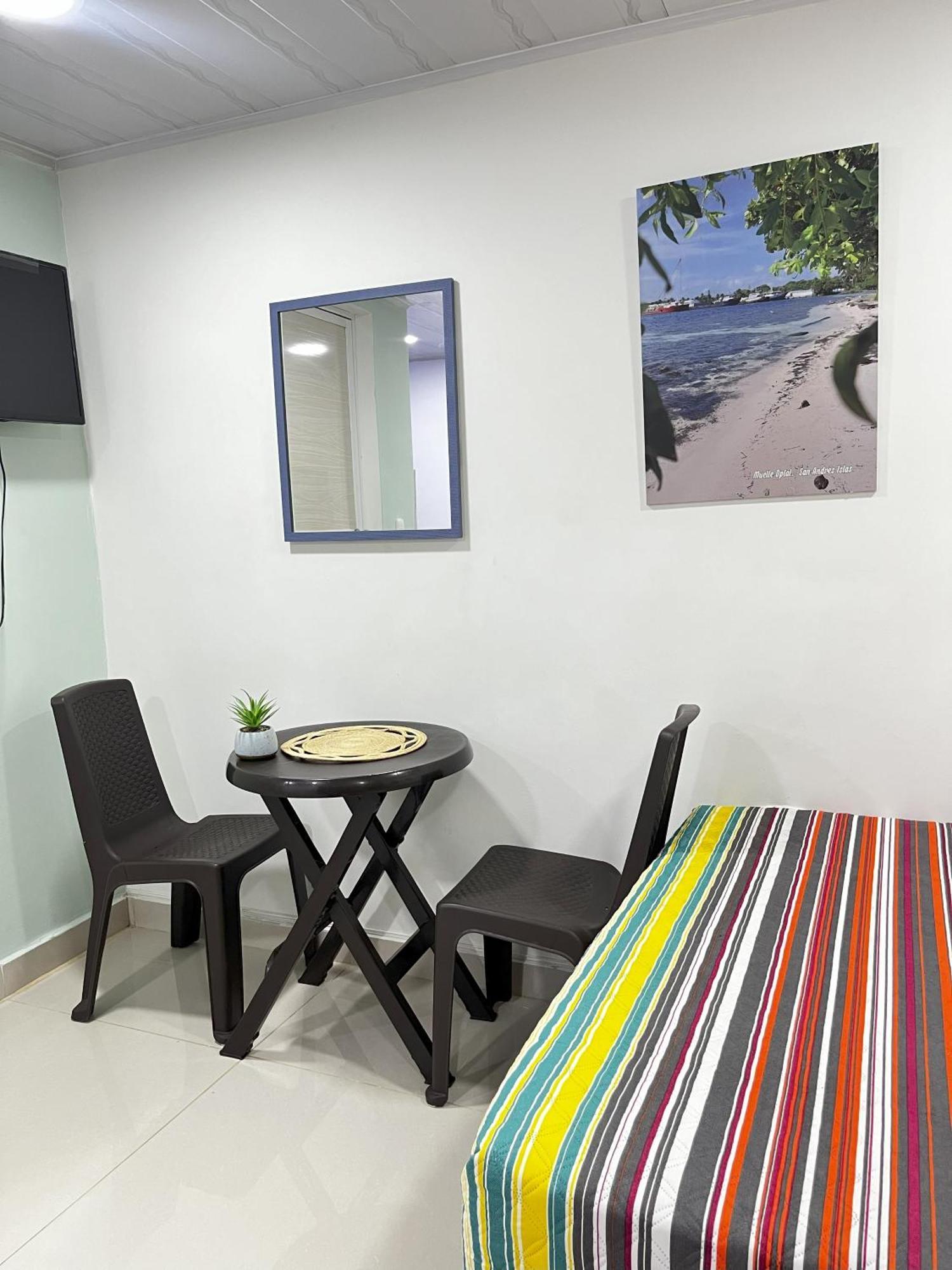 Apartment Estrella Del Mar San Andres (San Andres and Providencia Islands)