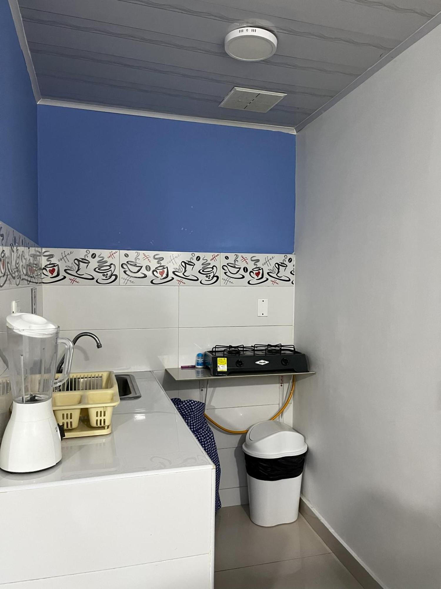 Estrella Del Mar Apartment