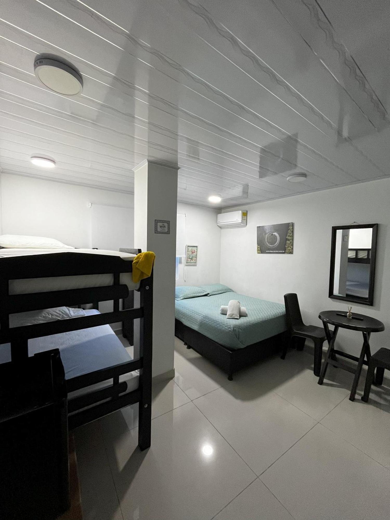 Estrella Del Mar Apartment San Andres (San Andres and Providencia Islands)