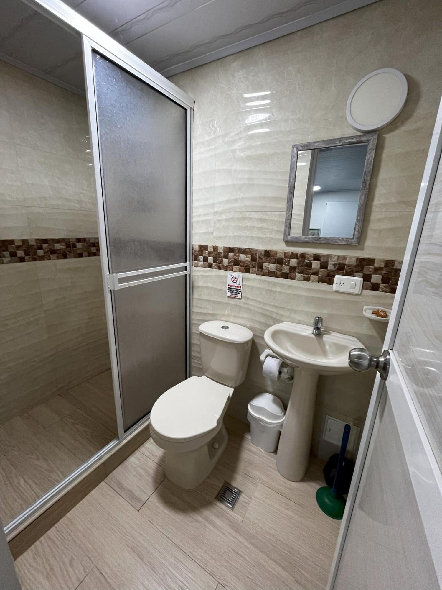 Estrella Del Mar Apartment San Andres (San Andres and Providencia Islands)