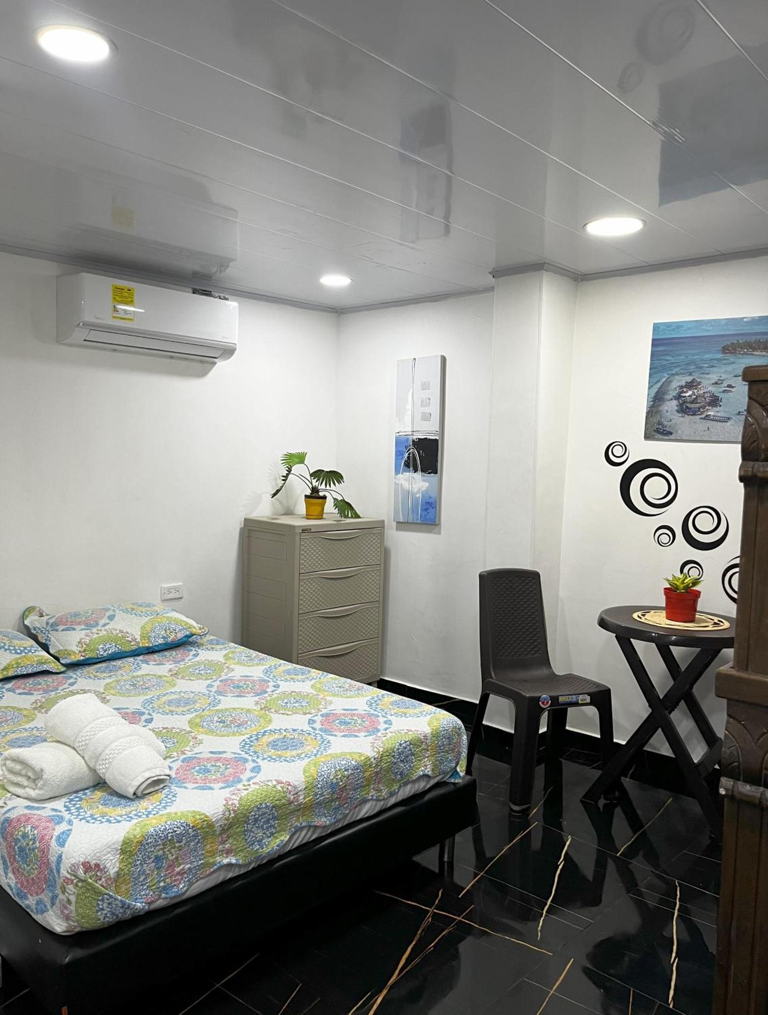 Estrella Del Mar Apartment San Andres (San Andres and Providencia Islands)