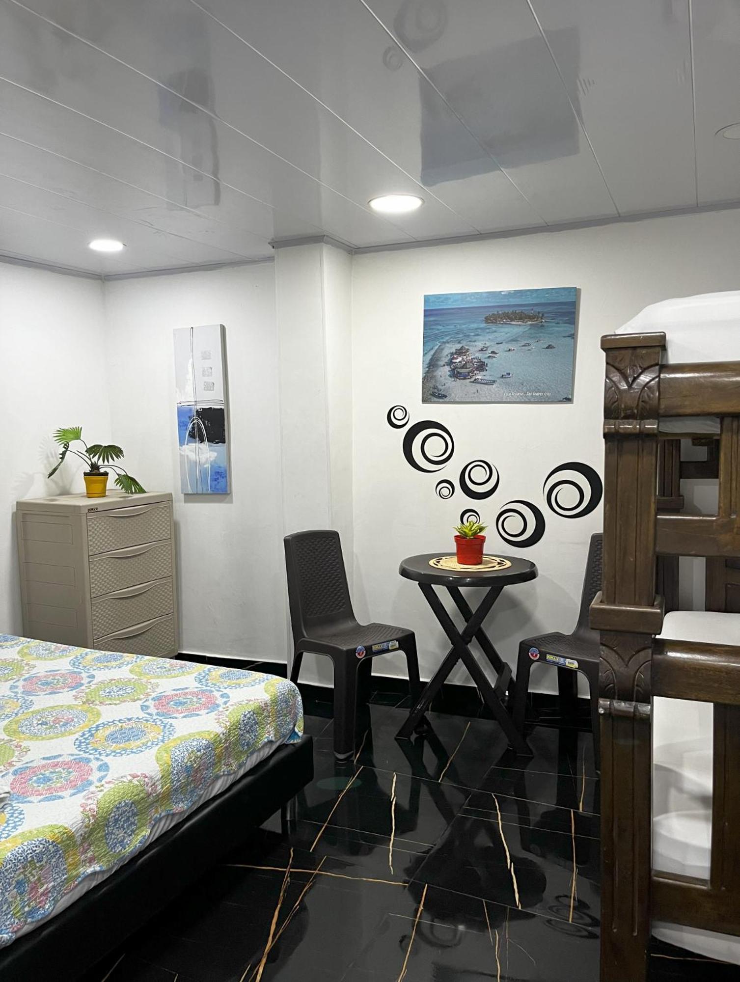 Estrella Del Mar Apartment *