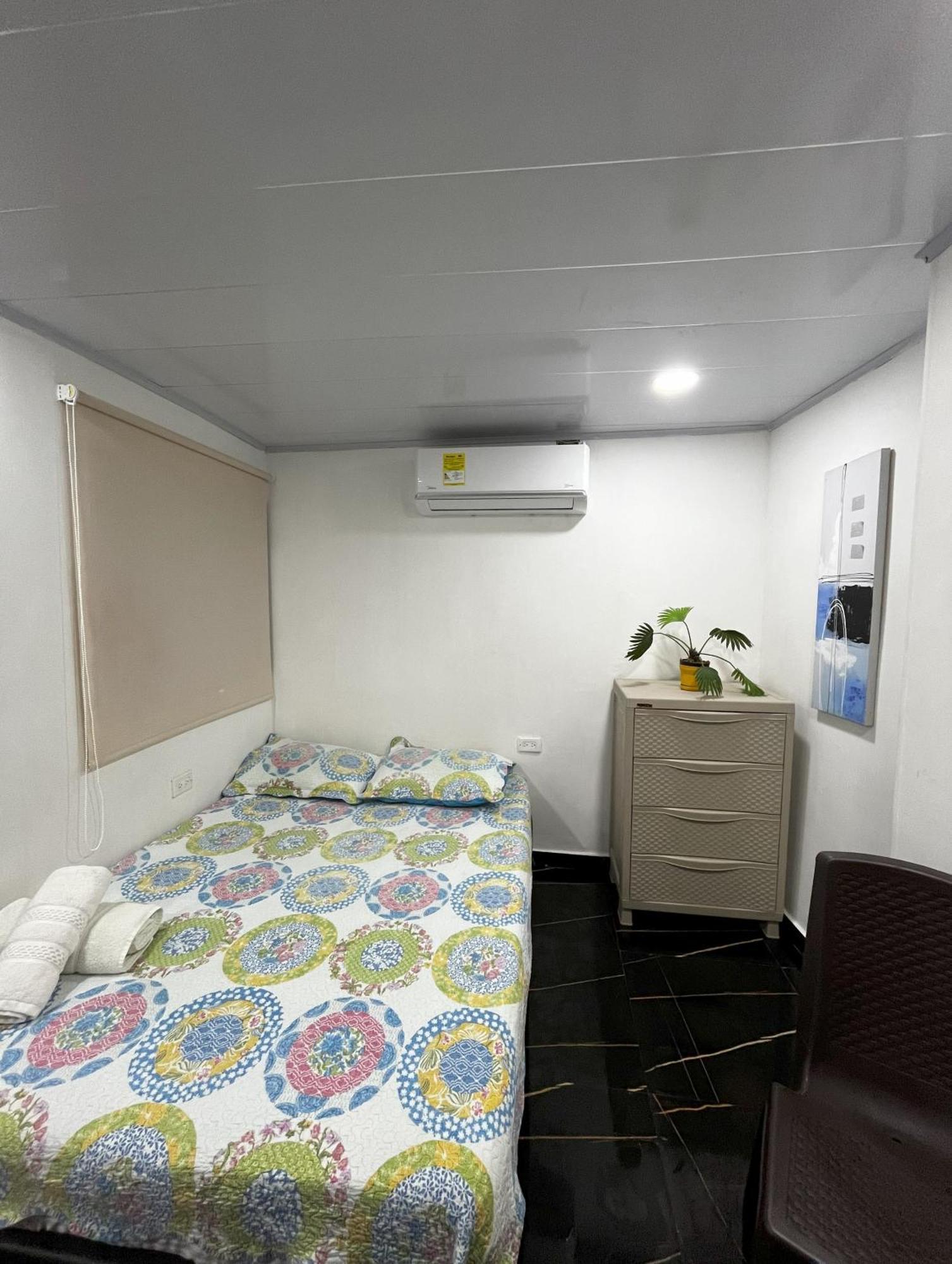 Apartment Estrella Del Mar San Andres (San Andres and Providencia Islands)