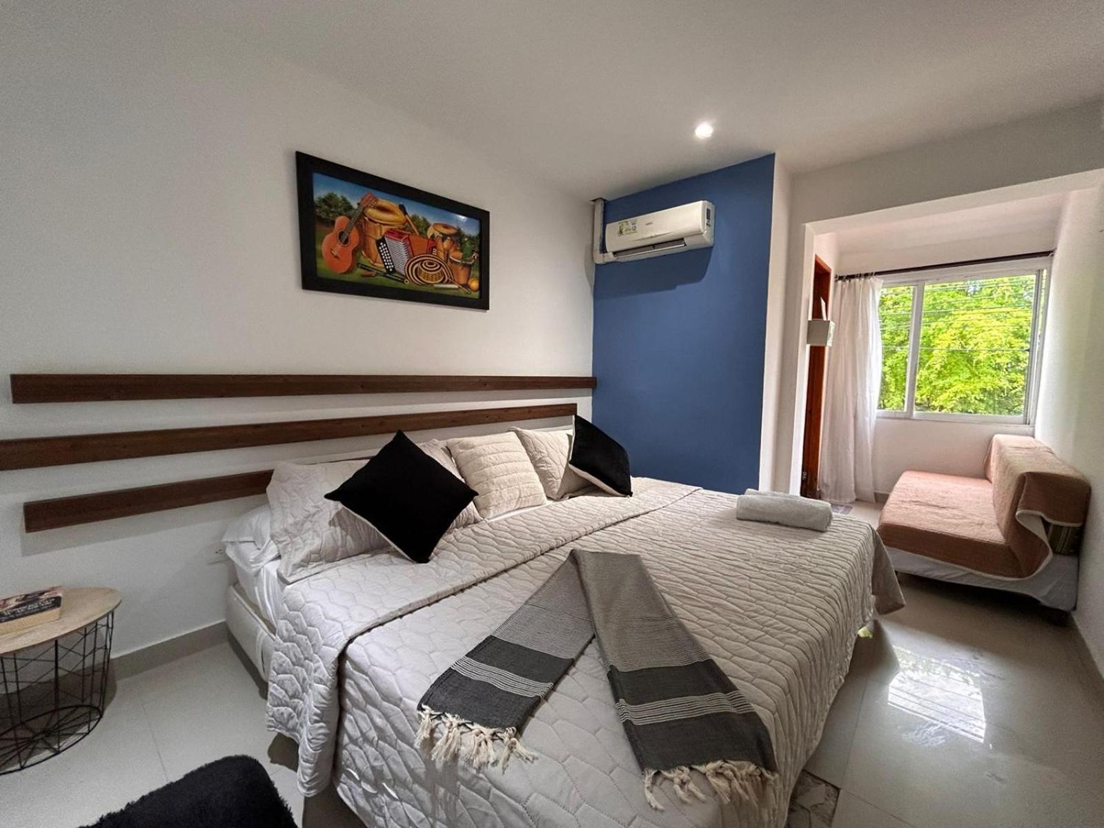 Sweet Caribbean Bed & Breakfast