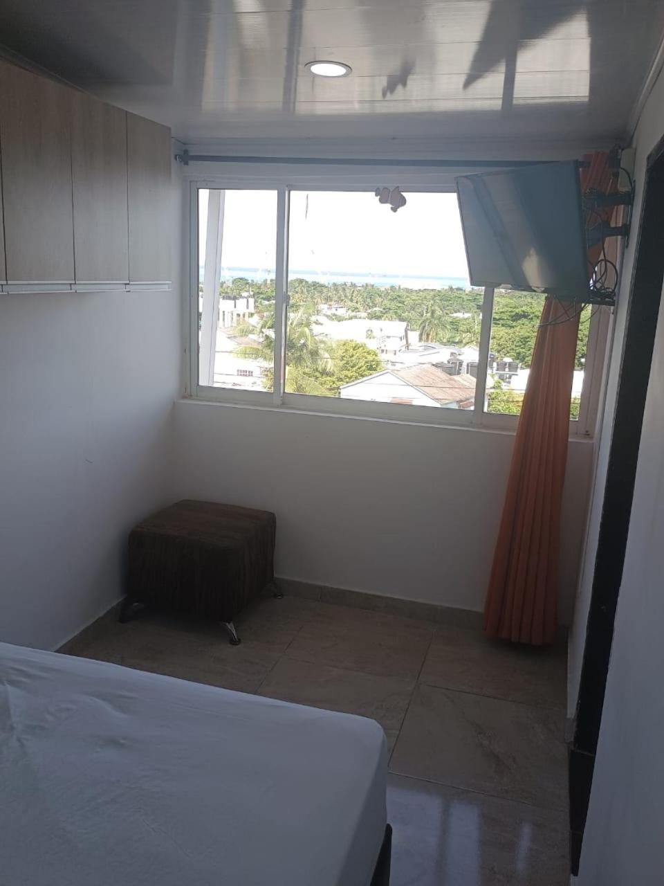 Apartamento Mi Buena Vista San Andrés