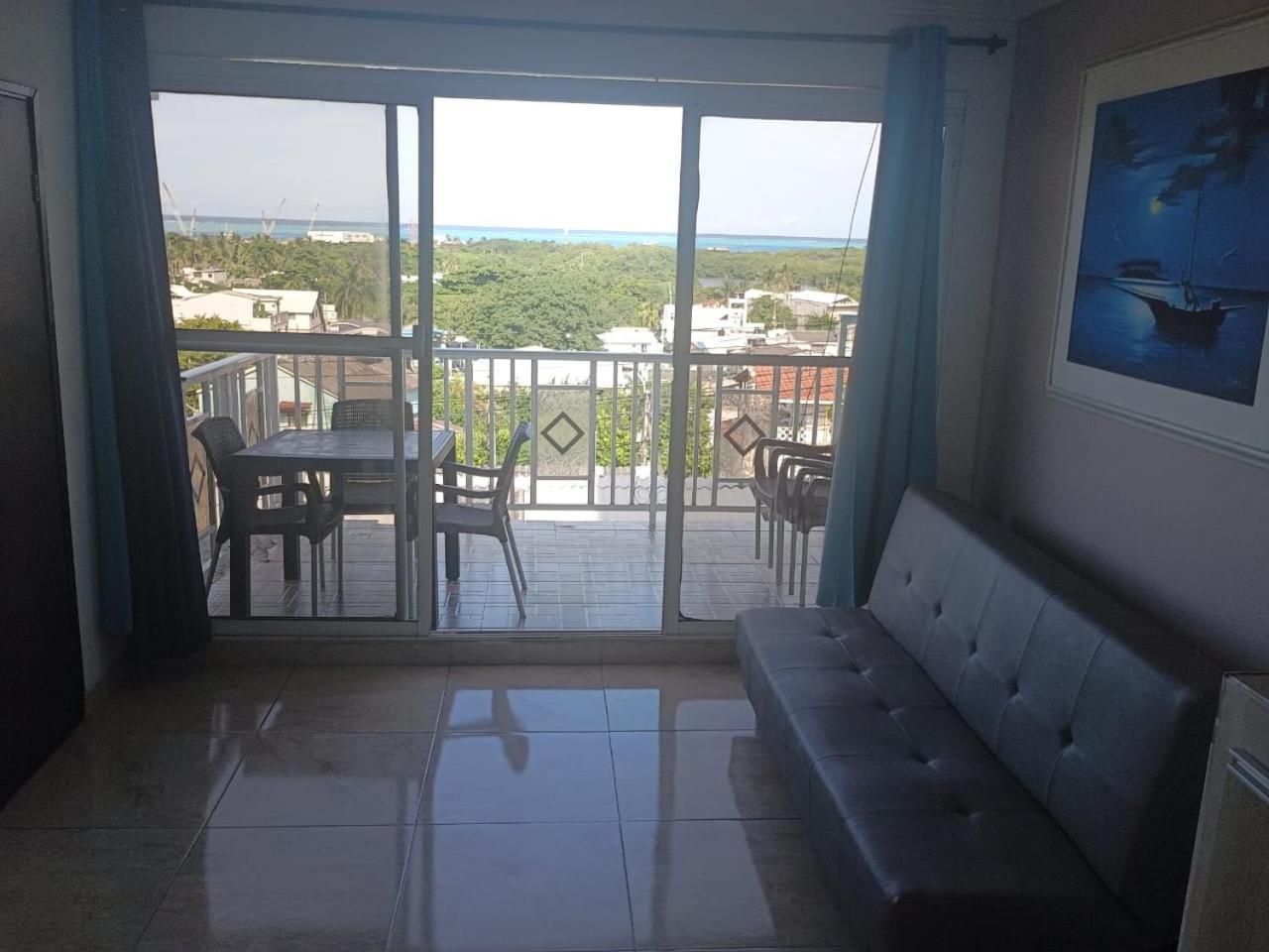 Mi Buena Vista Apartamento