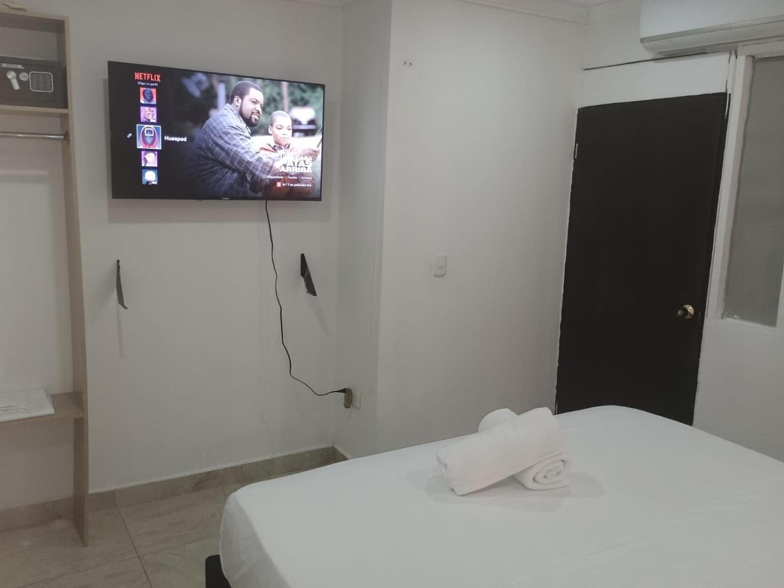 Mi Buena Vista Apartamento San Andrés