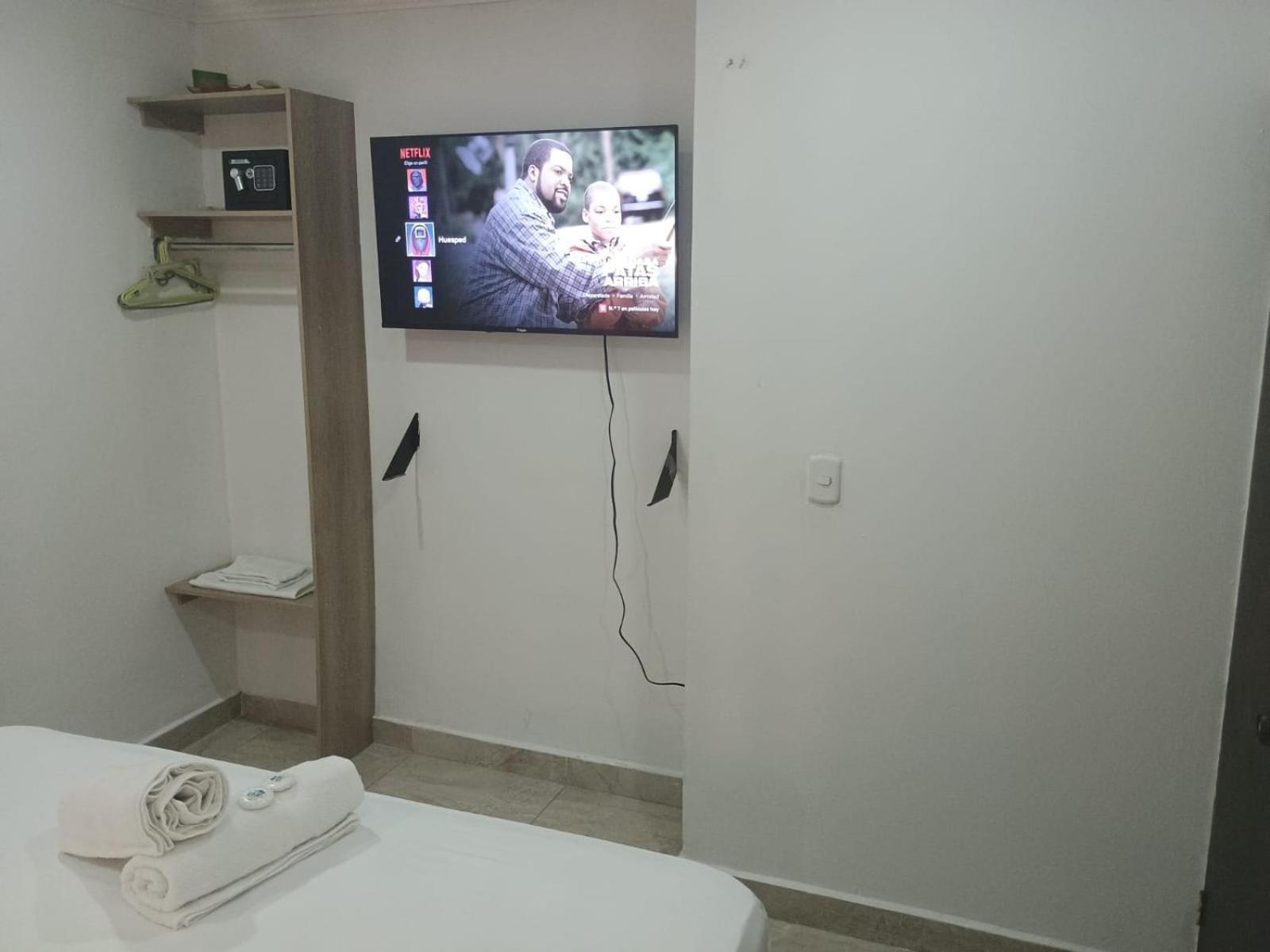 Mi Buena Vista Apartamento