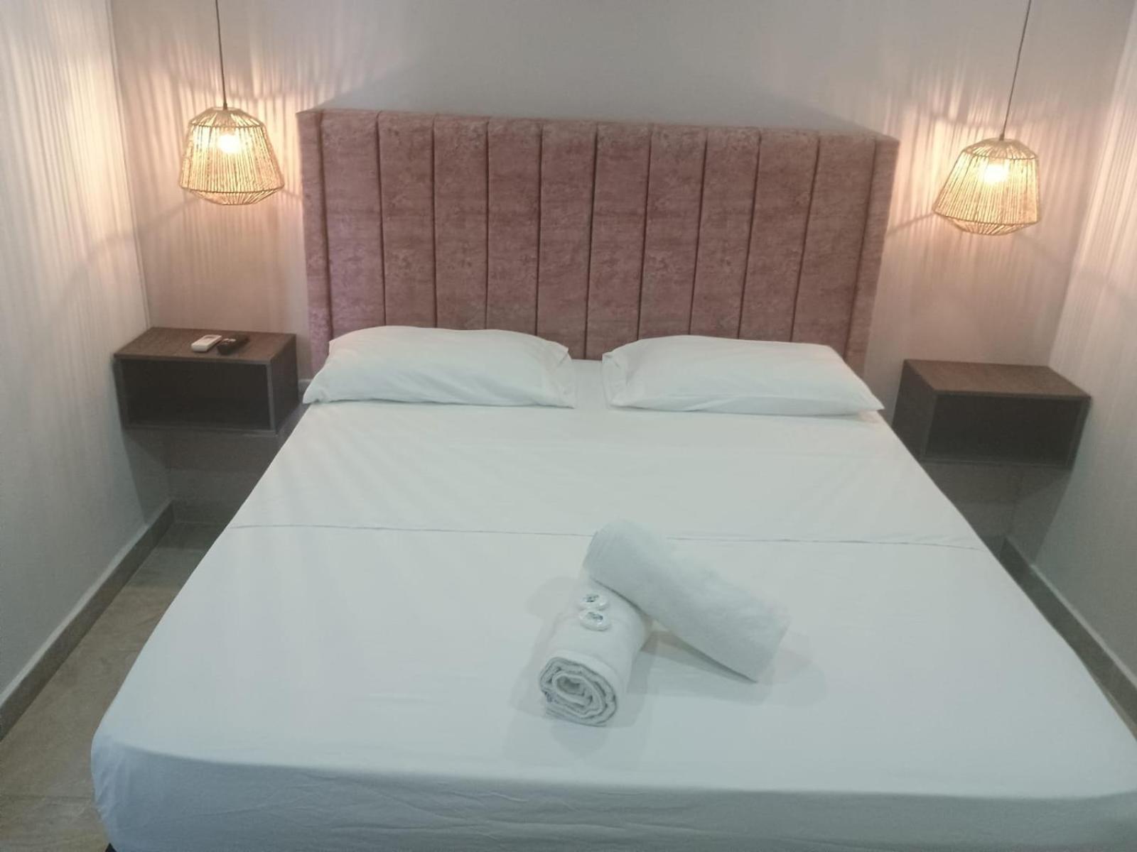 Mi Buena Vista Apartamento *