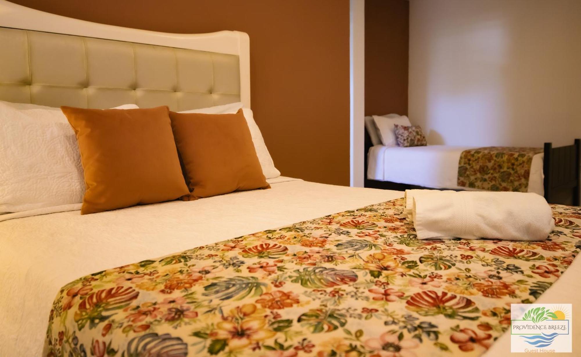 Providence Breeze Guest house 3*