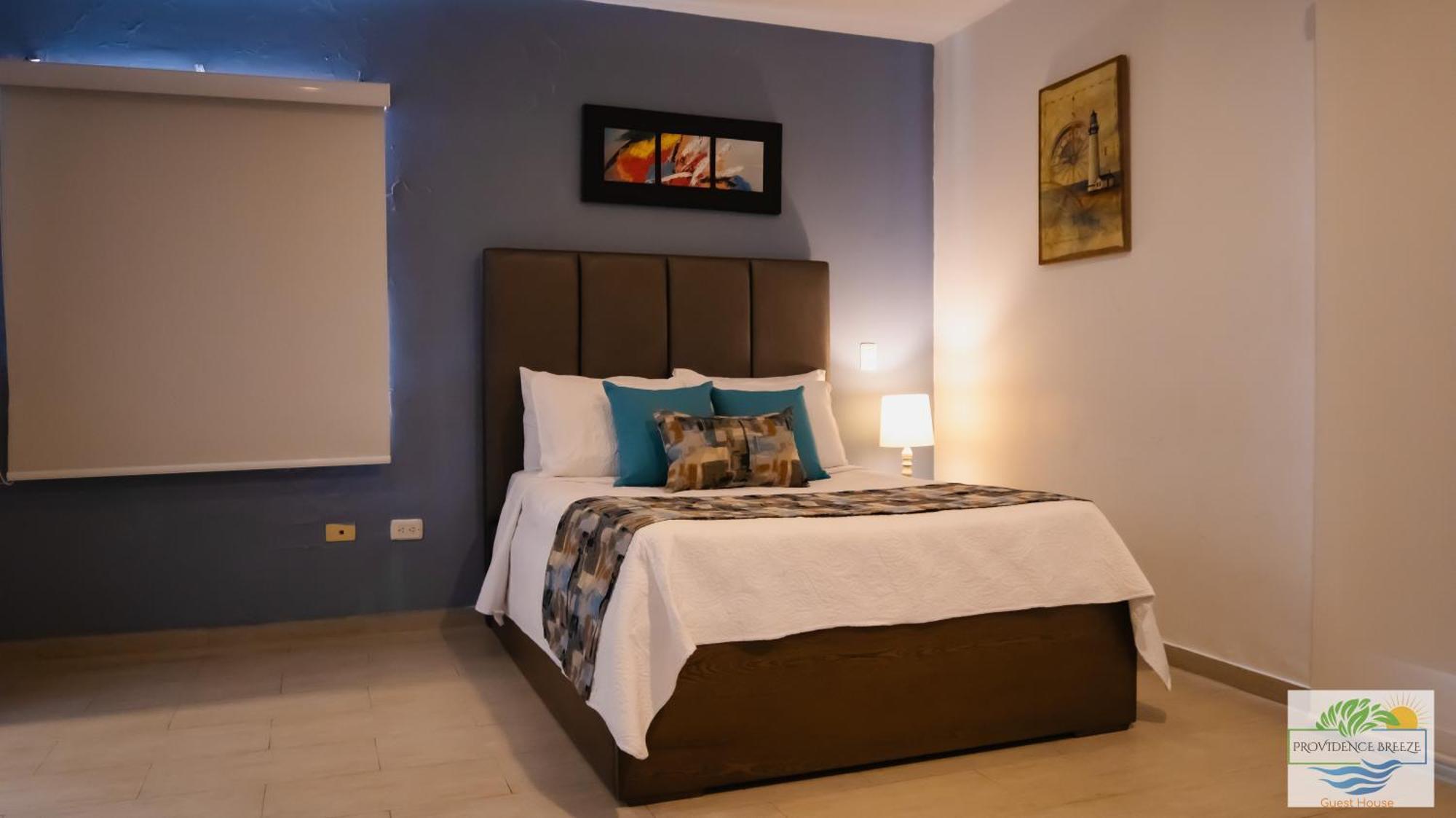Guest house Providence Breeze San Andres (San Andres and Providencia Islands)