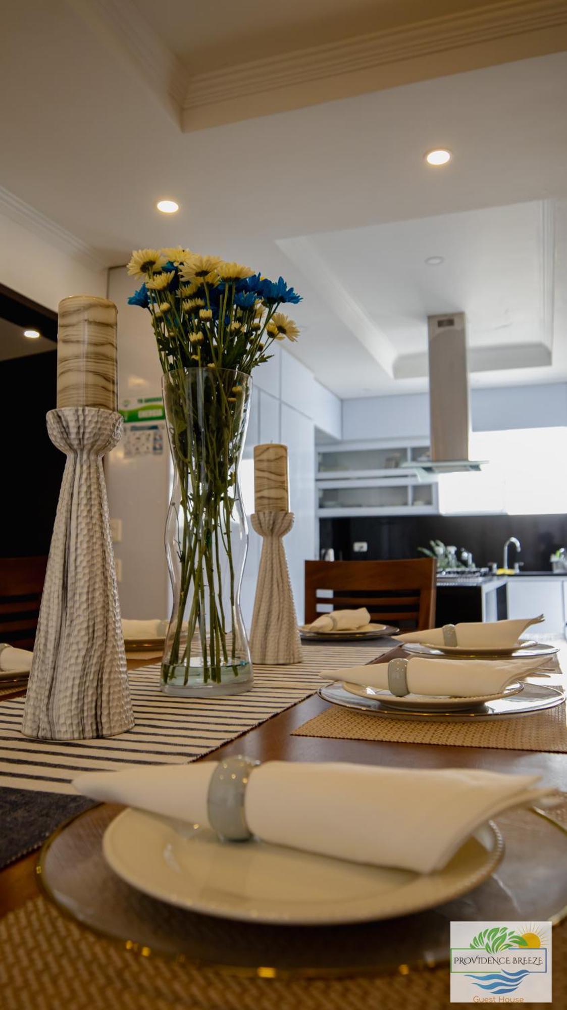 Guest house Providence Breeze 3*