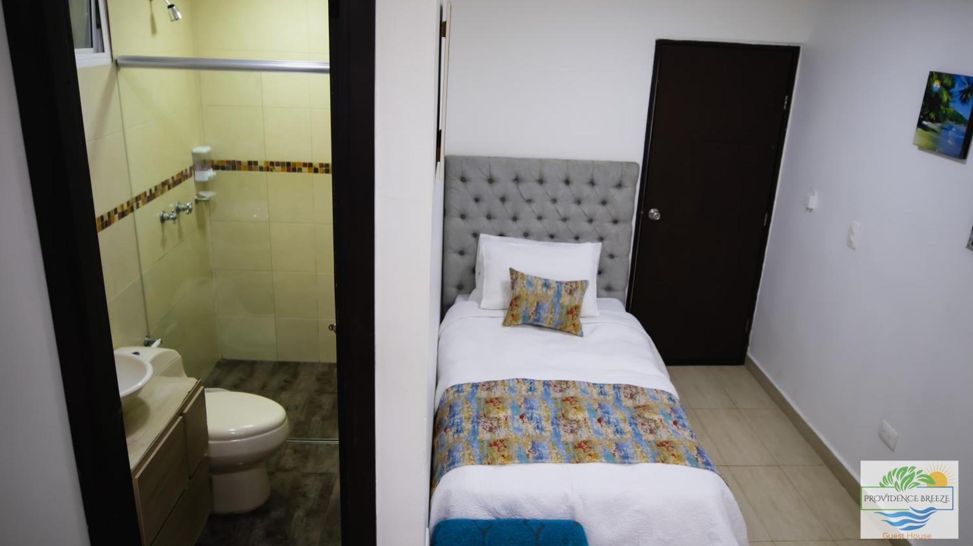 Providence Breeze Guest house San Andres (San Andres and Providencia Islands)