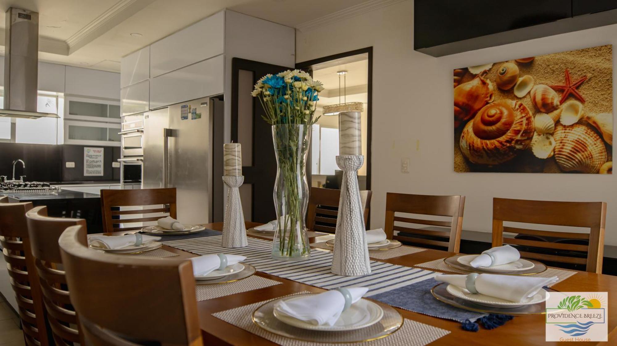 Providence Breeze Guest house