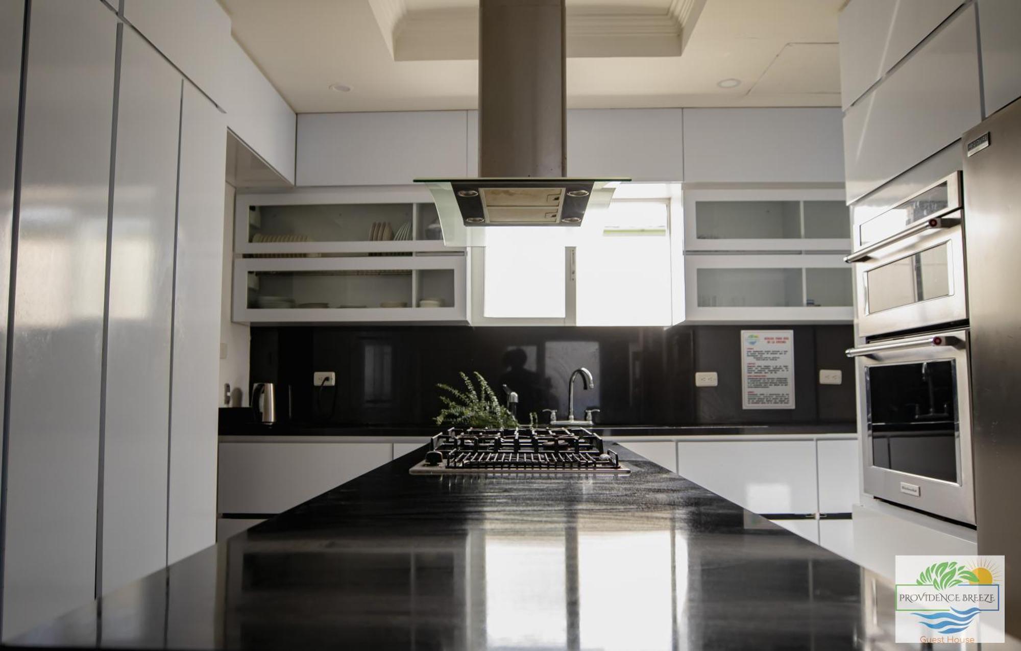 Providence Breeze Guest house 3*