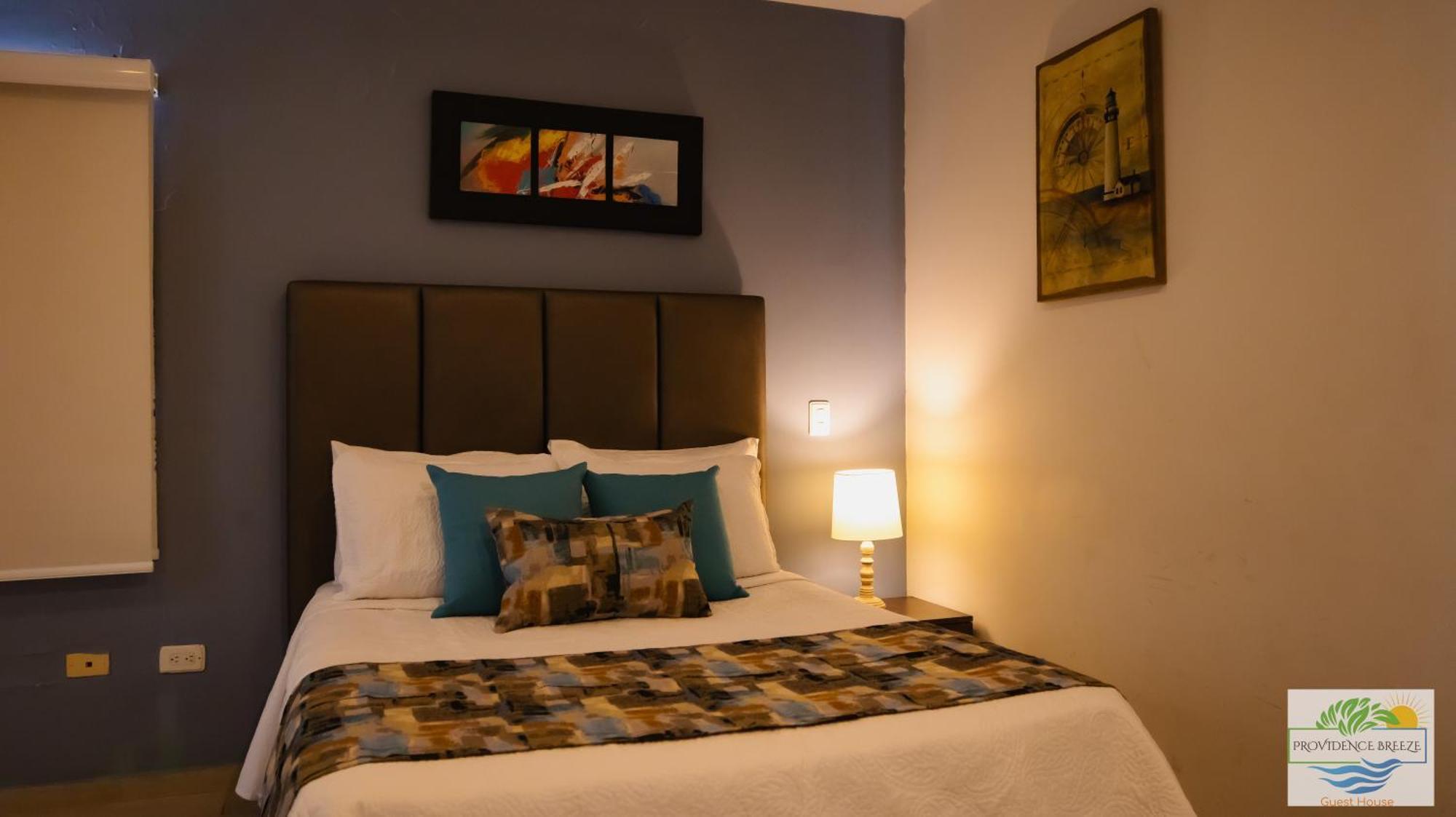 Guest house Providence Breeze San Andres (San Andres and Providencia Islands)