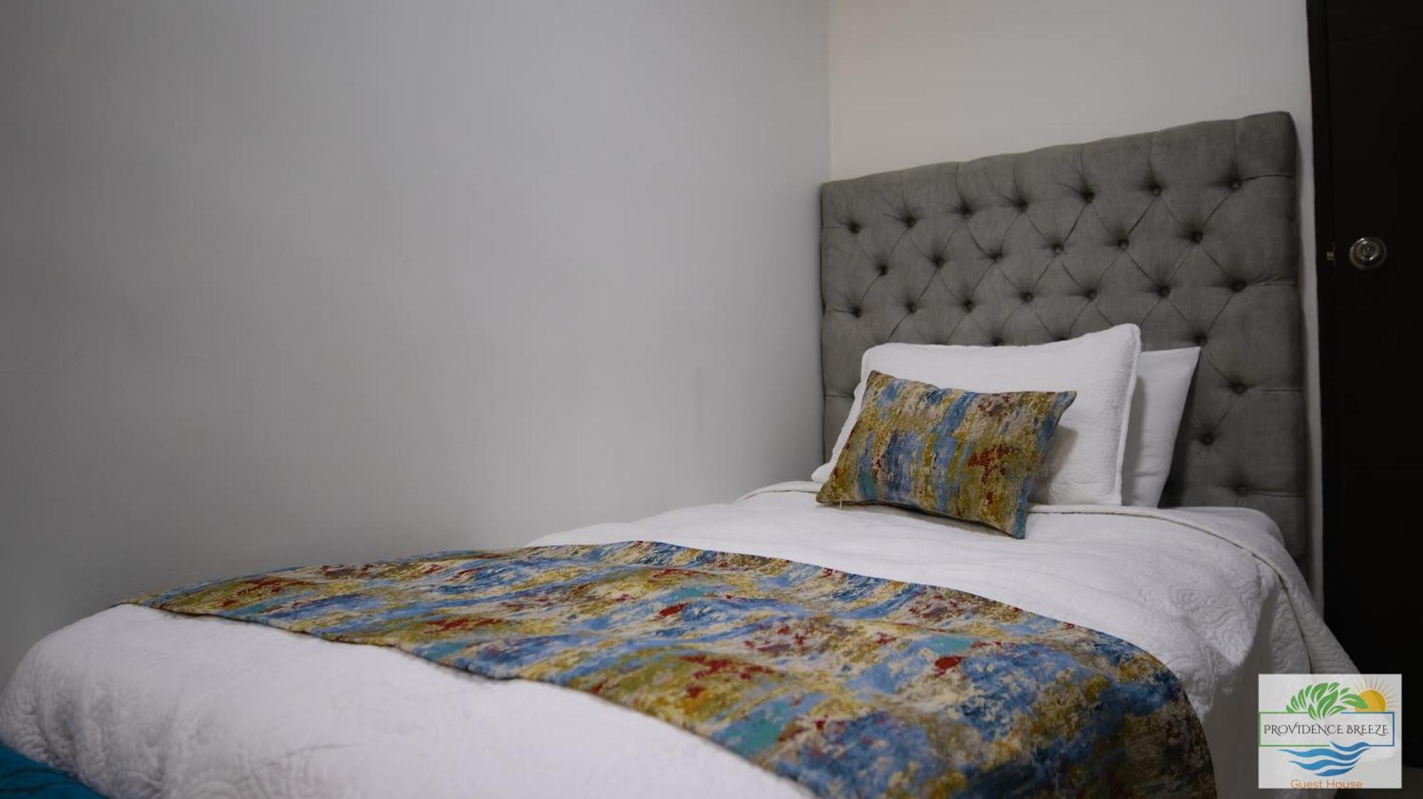 Providence Breeze 3* San Andres (San Andres and Providencia Islands)