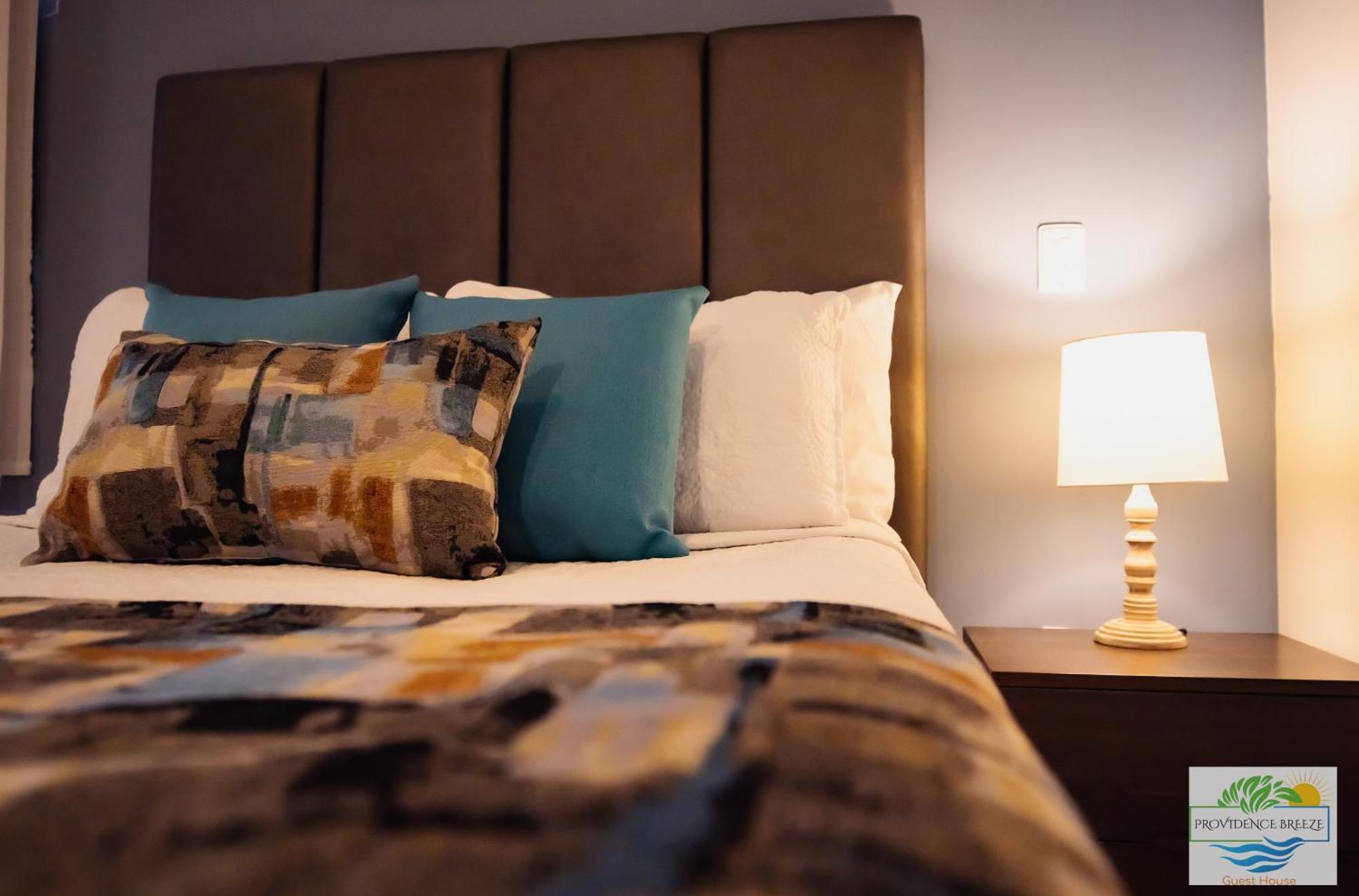 Providence Breeze Guest house