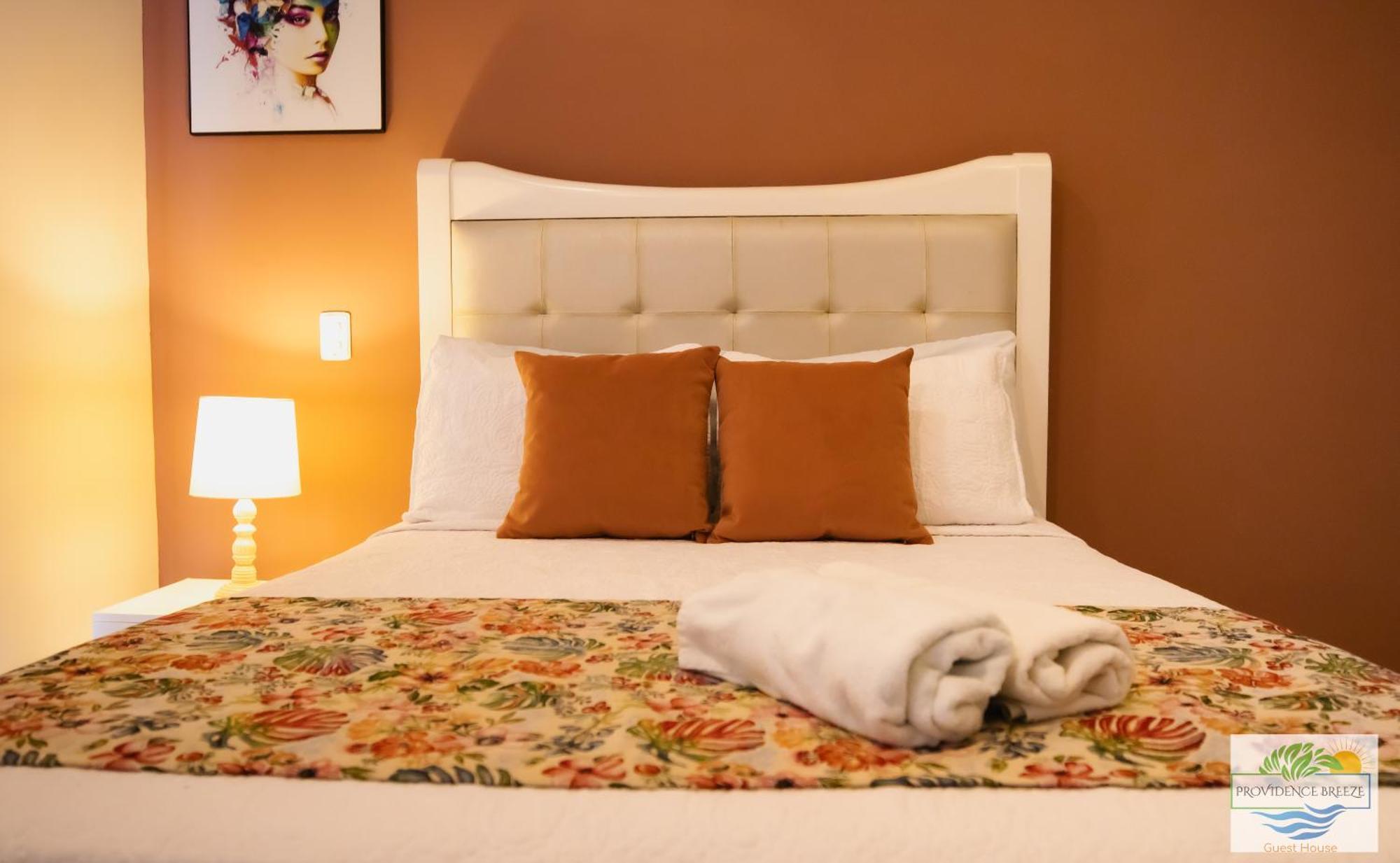 Guest house Providence Breeze