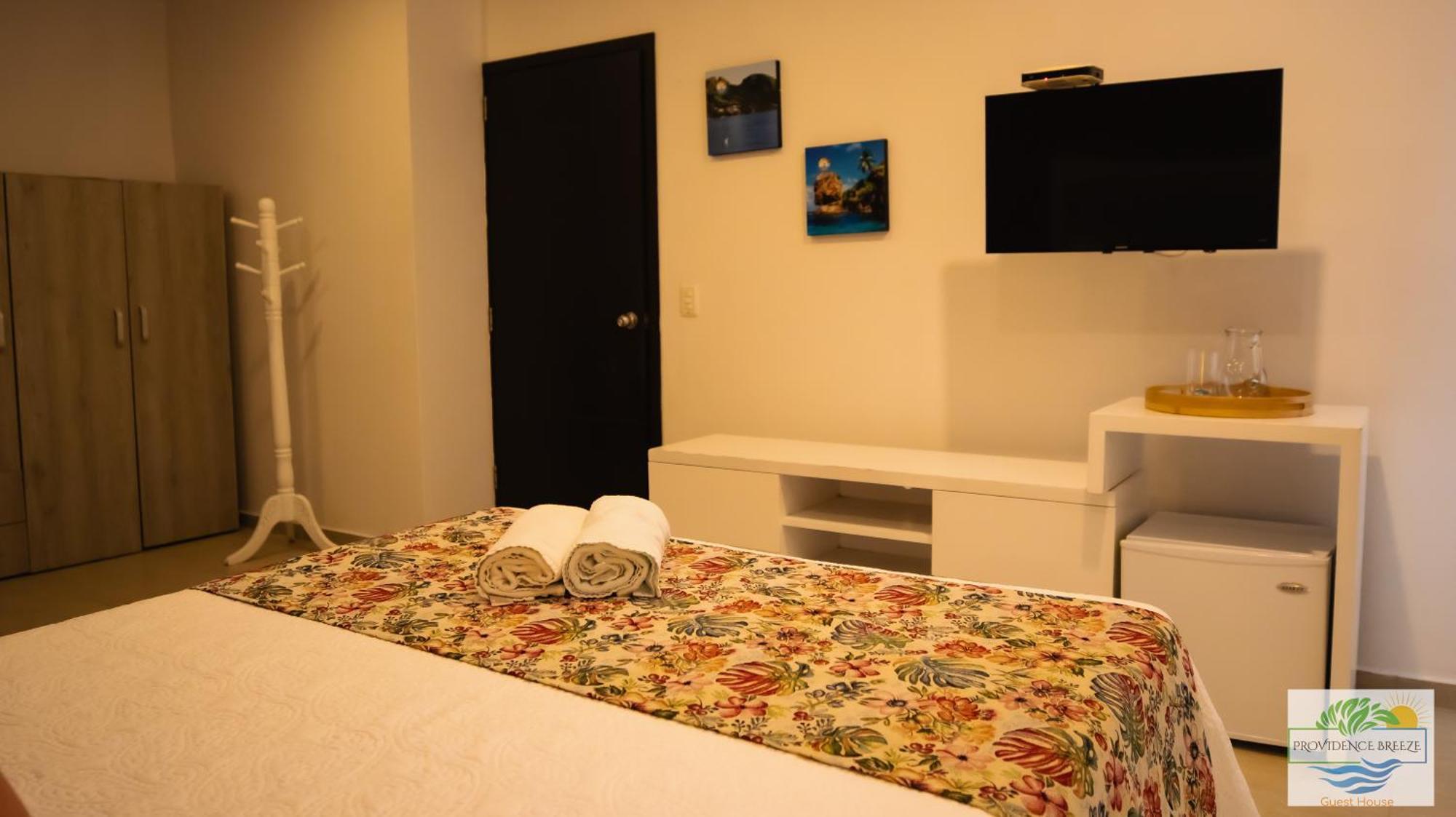 Providence Breeze Guest house San Andres (San Andres and Providencia Islands)