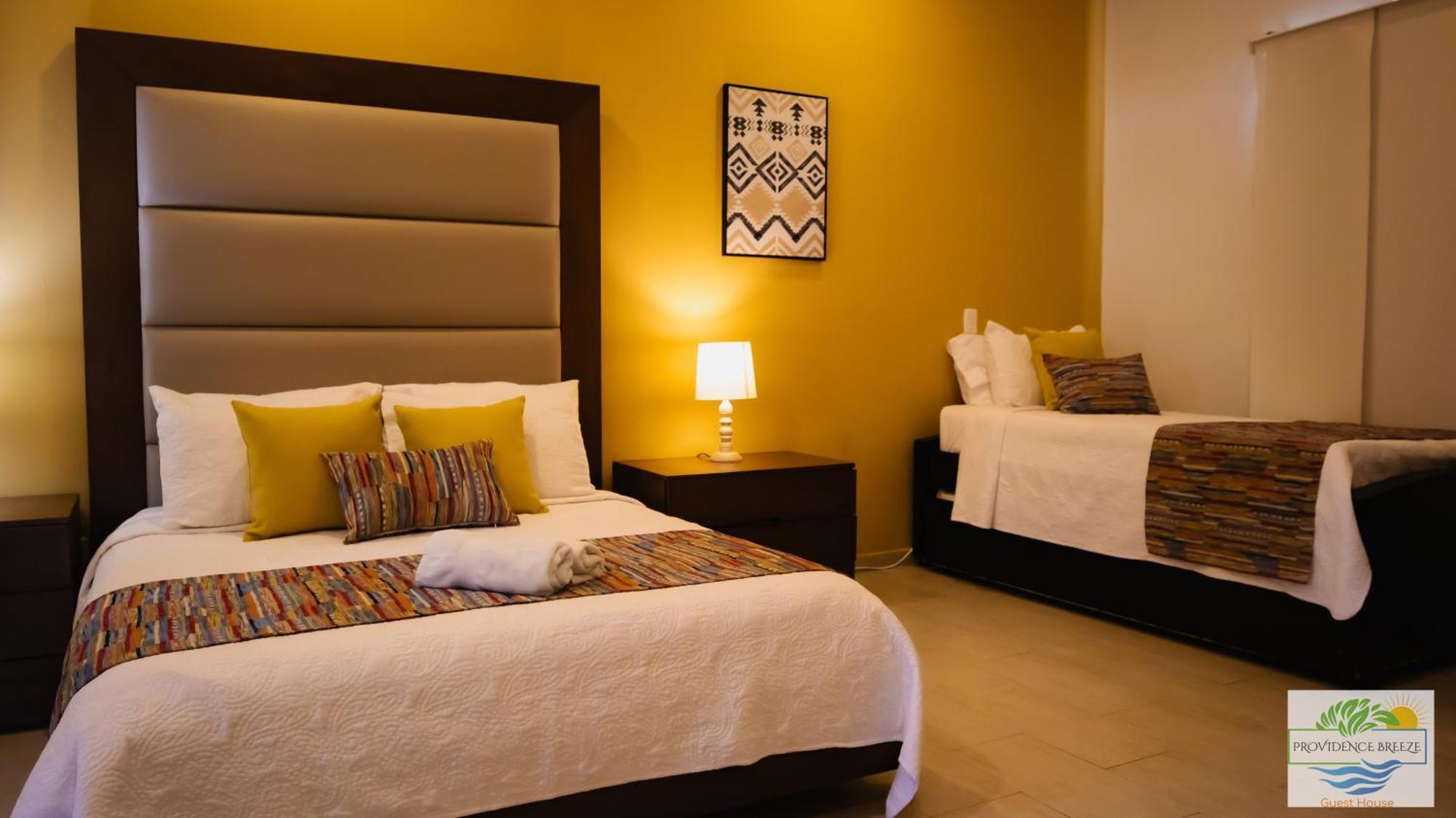 Providence Breeze Guest house 3*