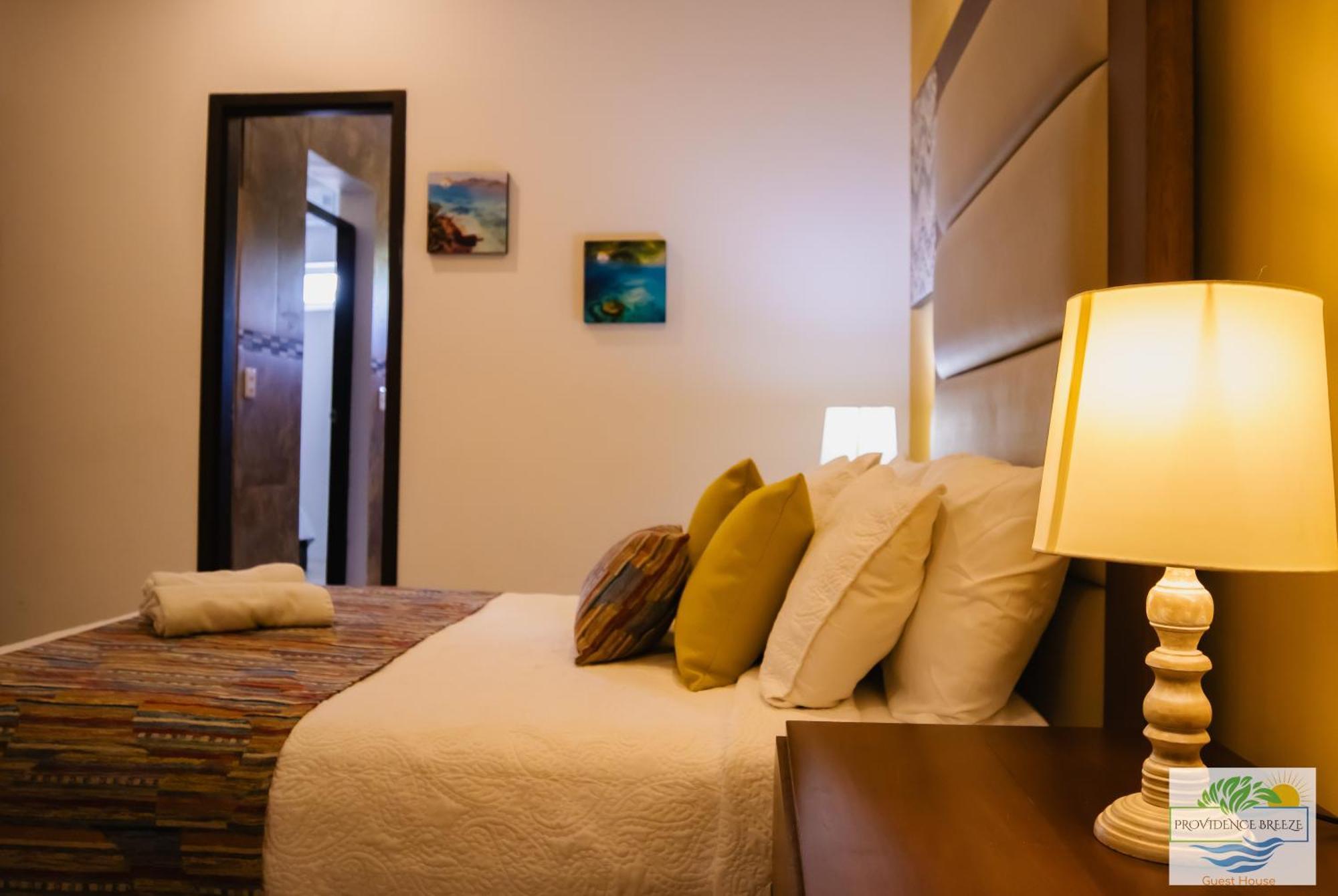 Providence Breeze Guest house San Andres (San Andres and Providencia Islands)