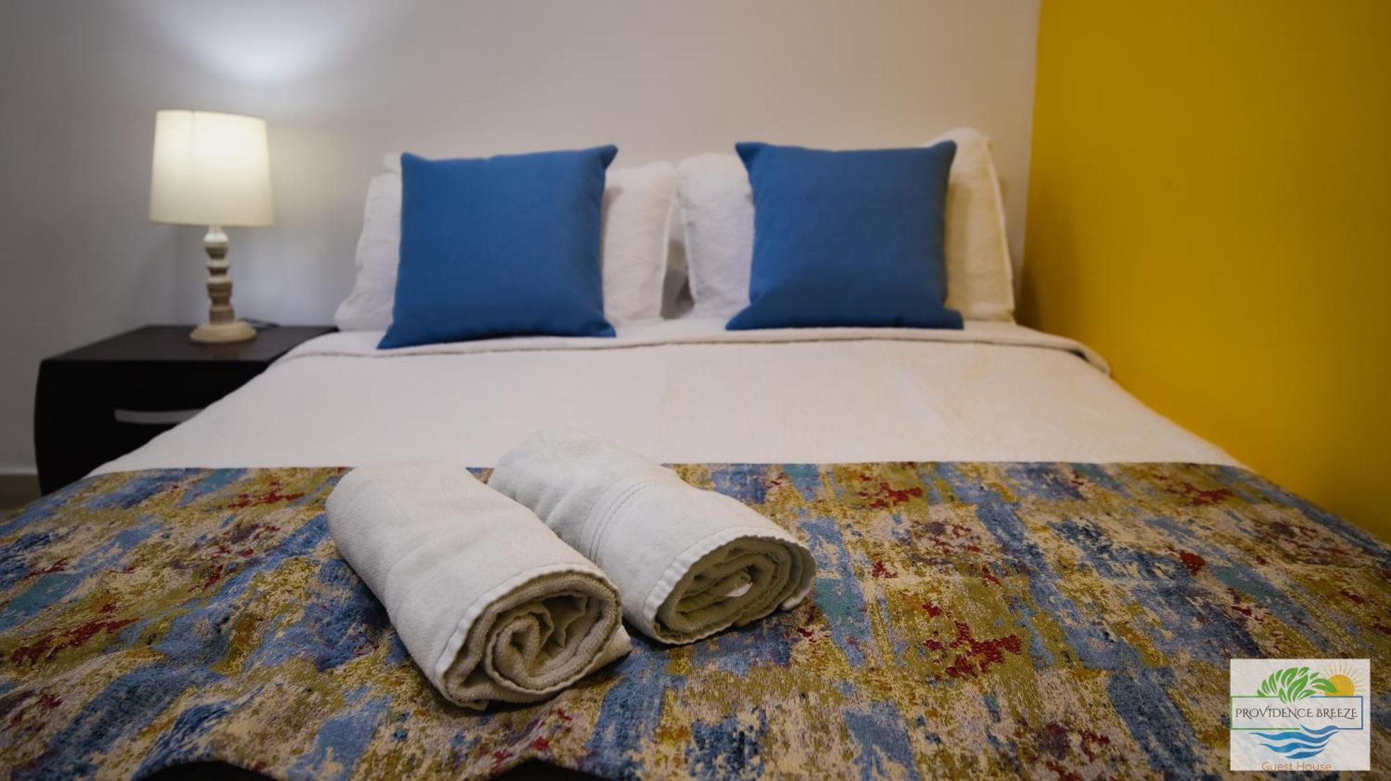 Guest house Providence Breeze