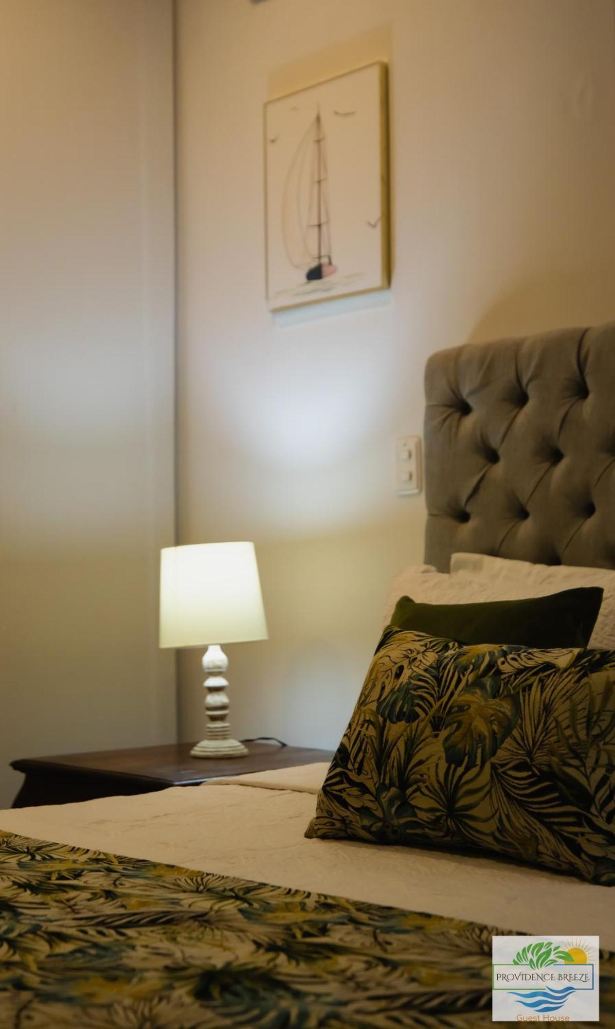 Providence Breeze Guest house 3*