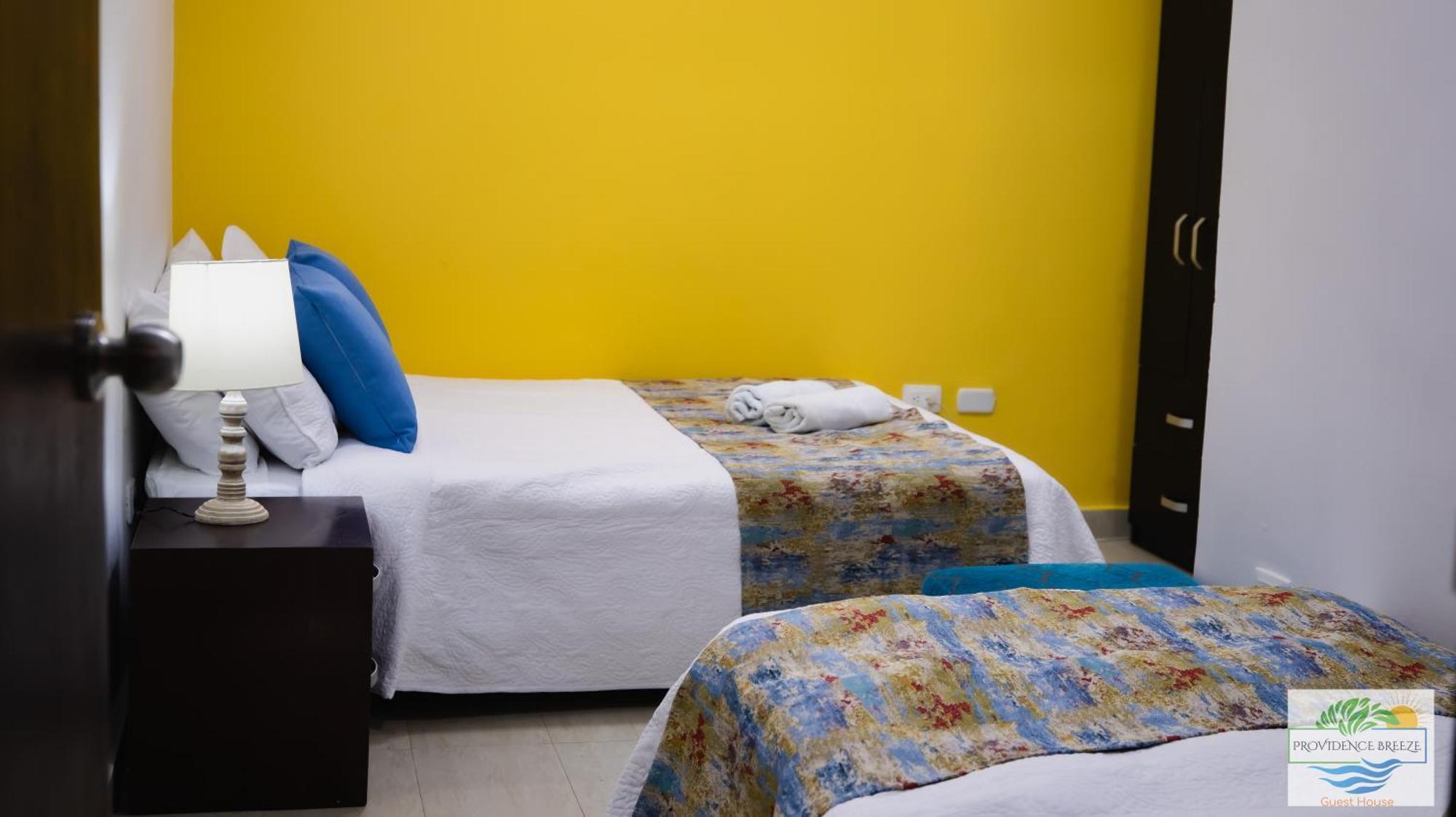 Guest house Providence Breeze 3*