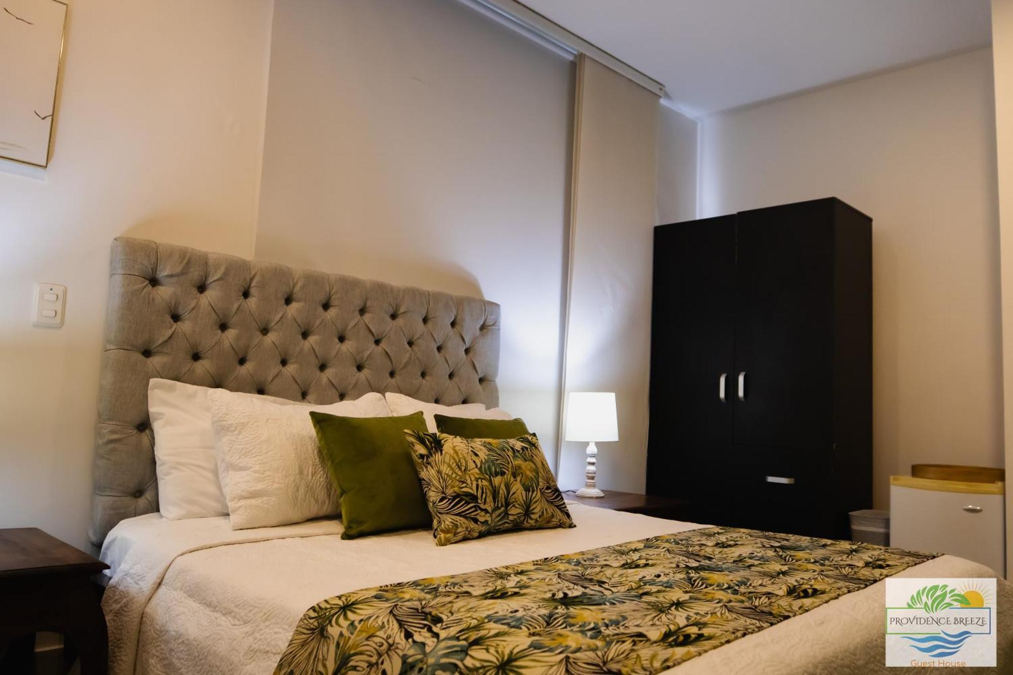 Providence Breeze Guest house San Andres (San Andres and Providencia Islands)